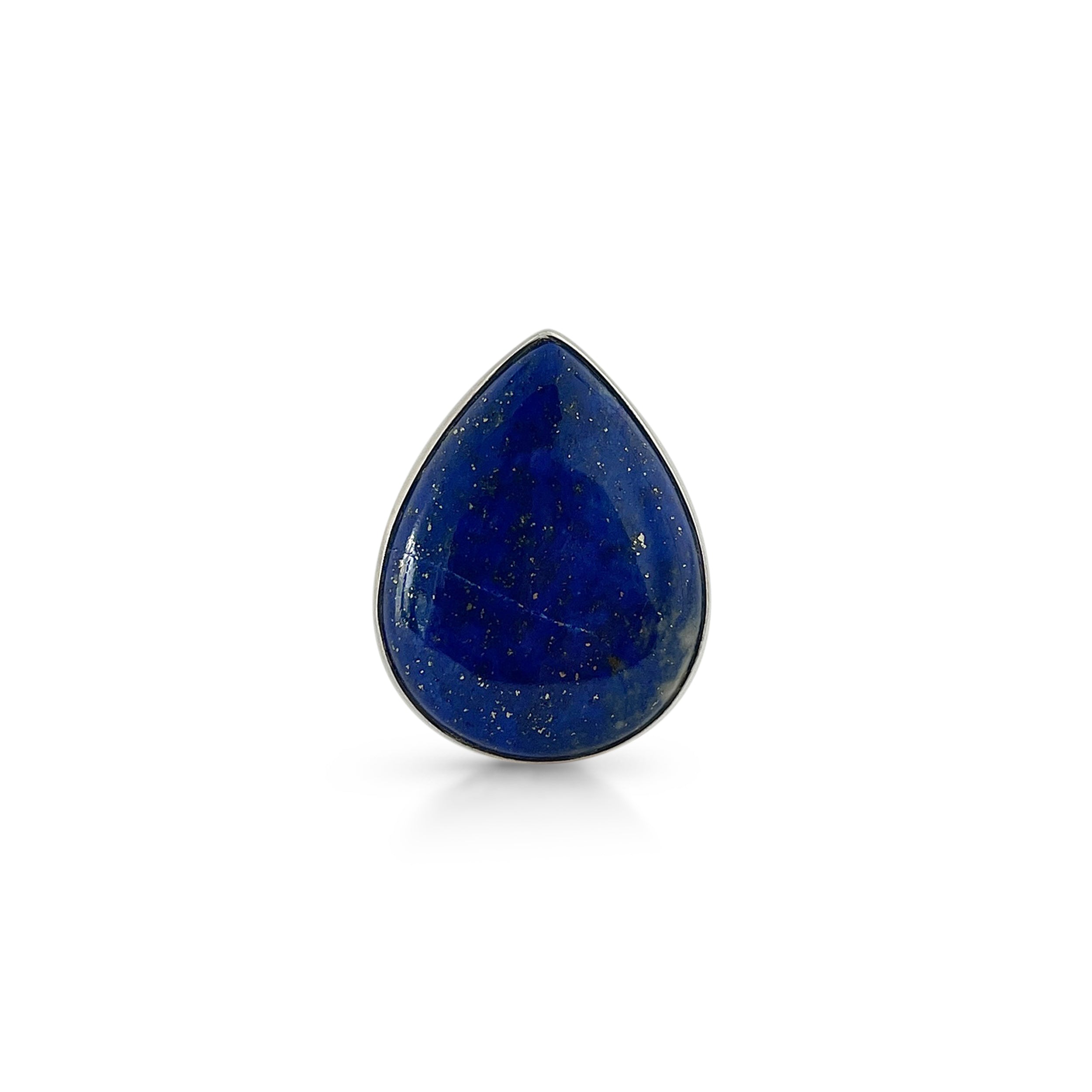 Lapis Ring-(LLP-2-23)
