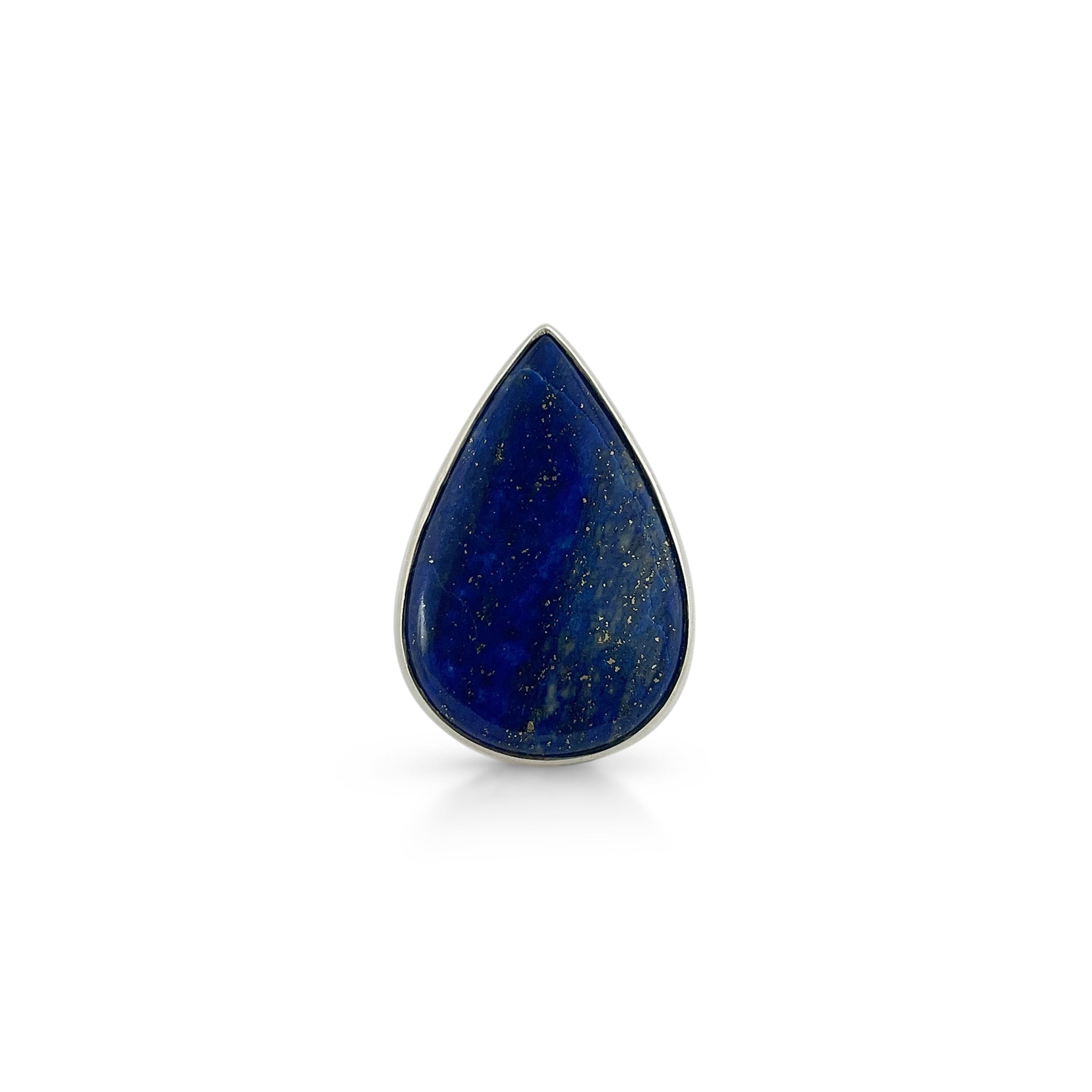 Lapis Ring-(LLP-2-4)