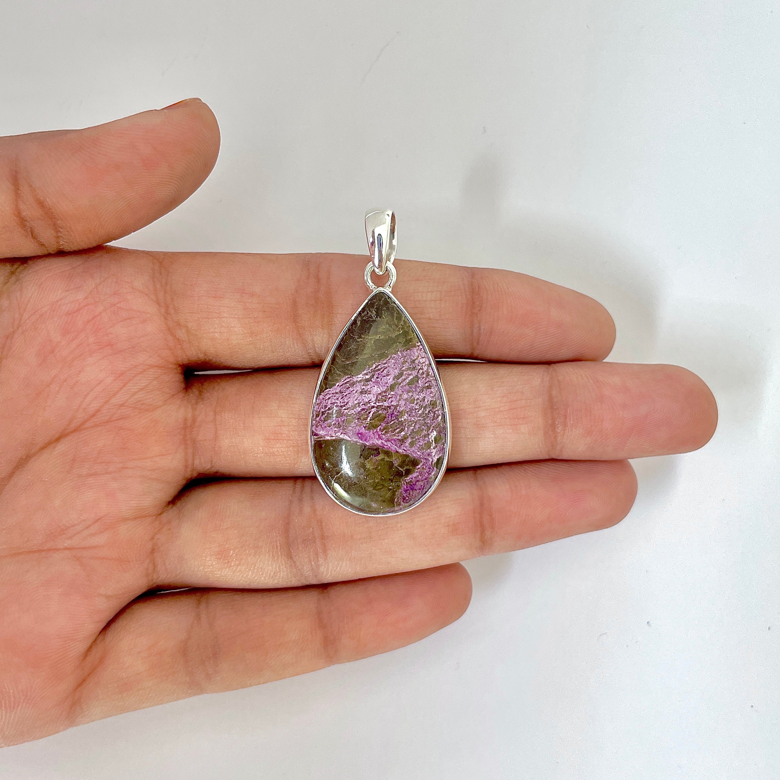 Purpurite Pendant-(PPT-1-2)