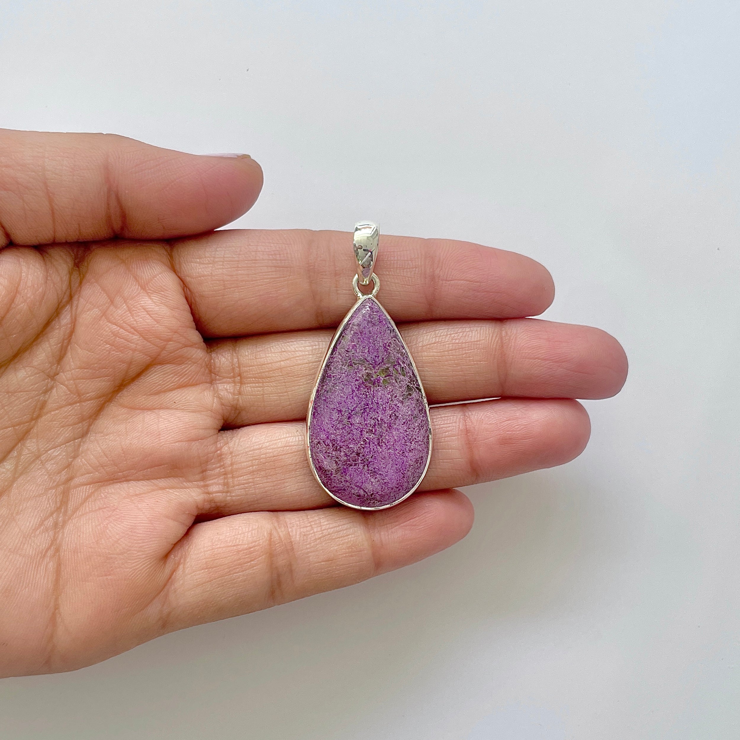 Purpurite Pendant-(PPT-1-21)