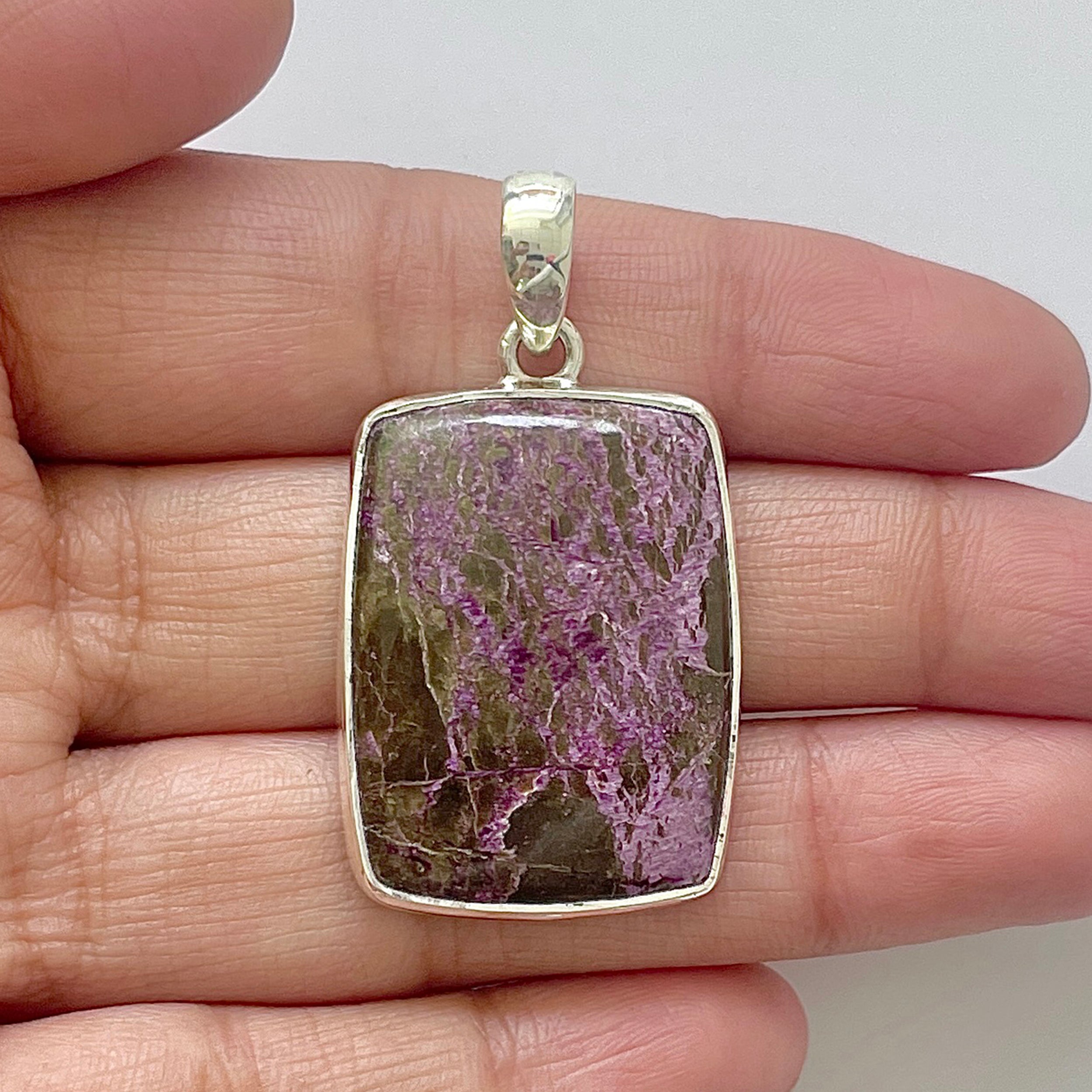 Purpurite Pendant-(PPT-1-24)