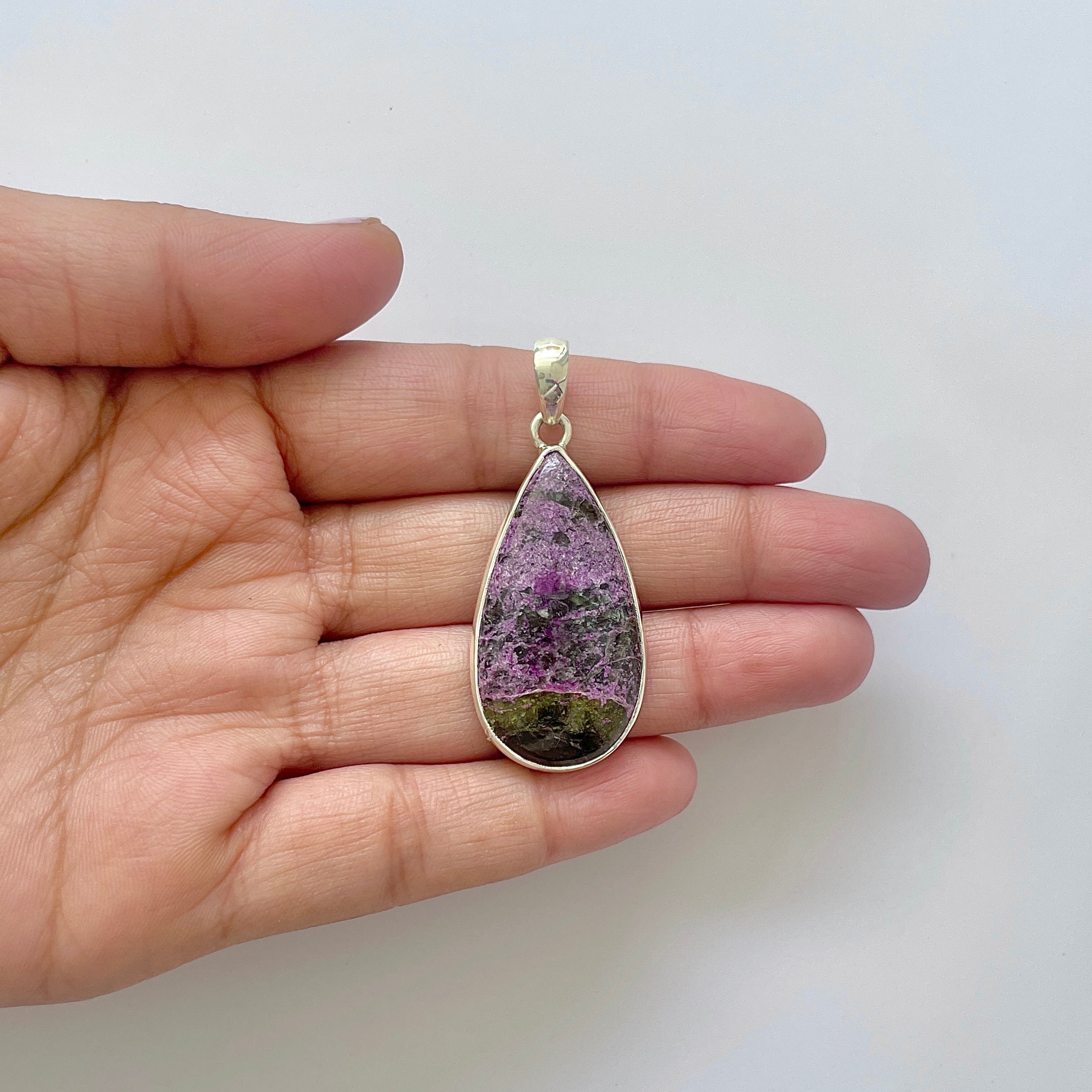Purpurite Pendant-(PPT-1-3)
