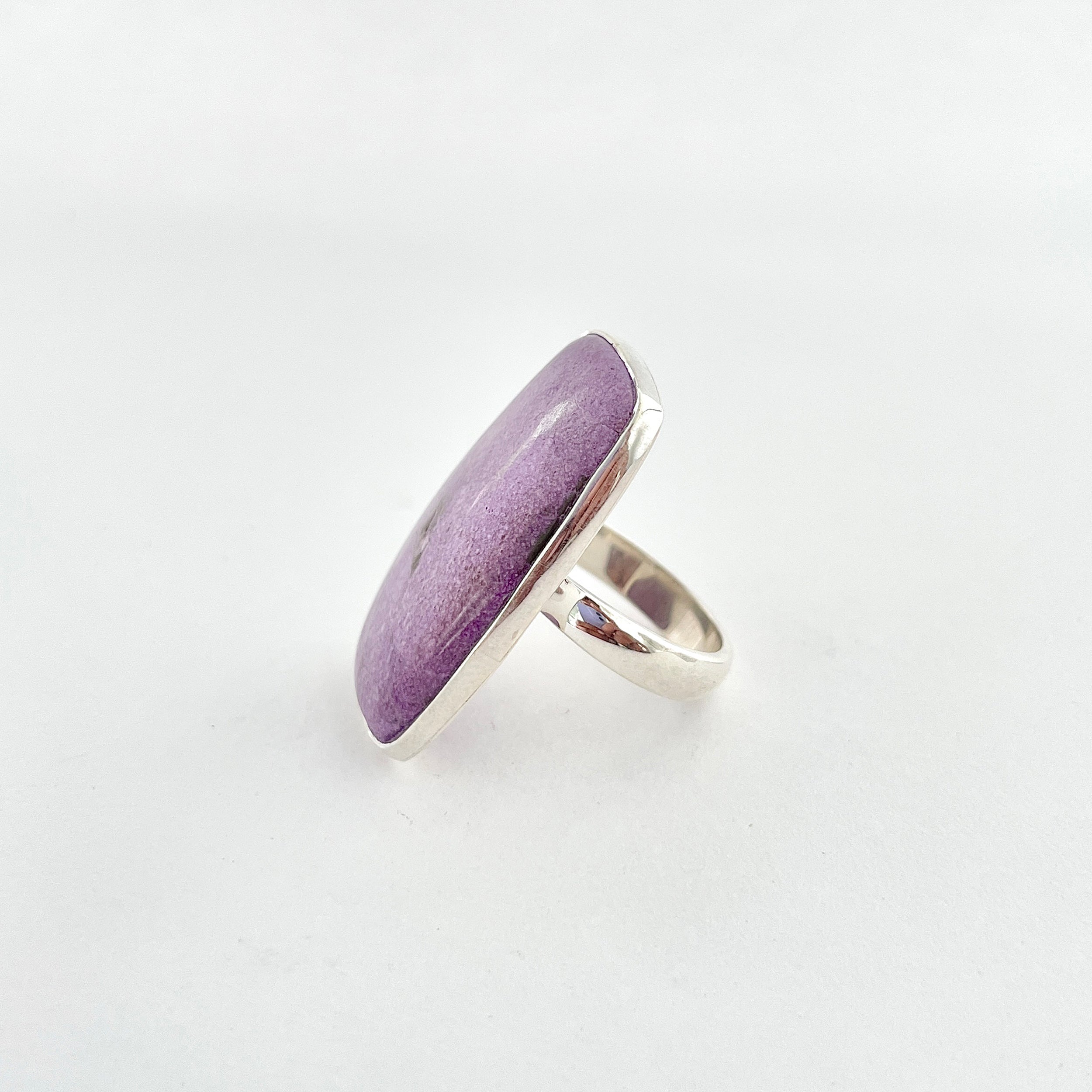 Purpurite Ring-(PPT-2-10)