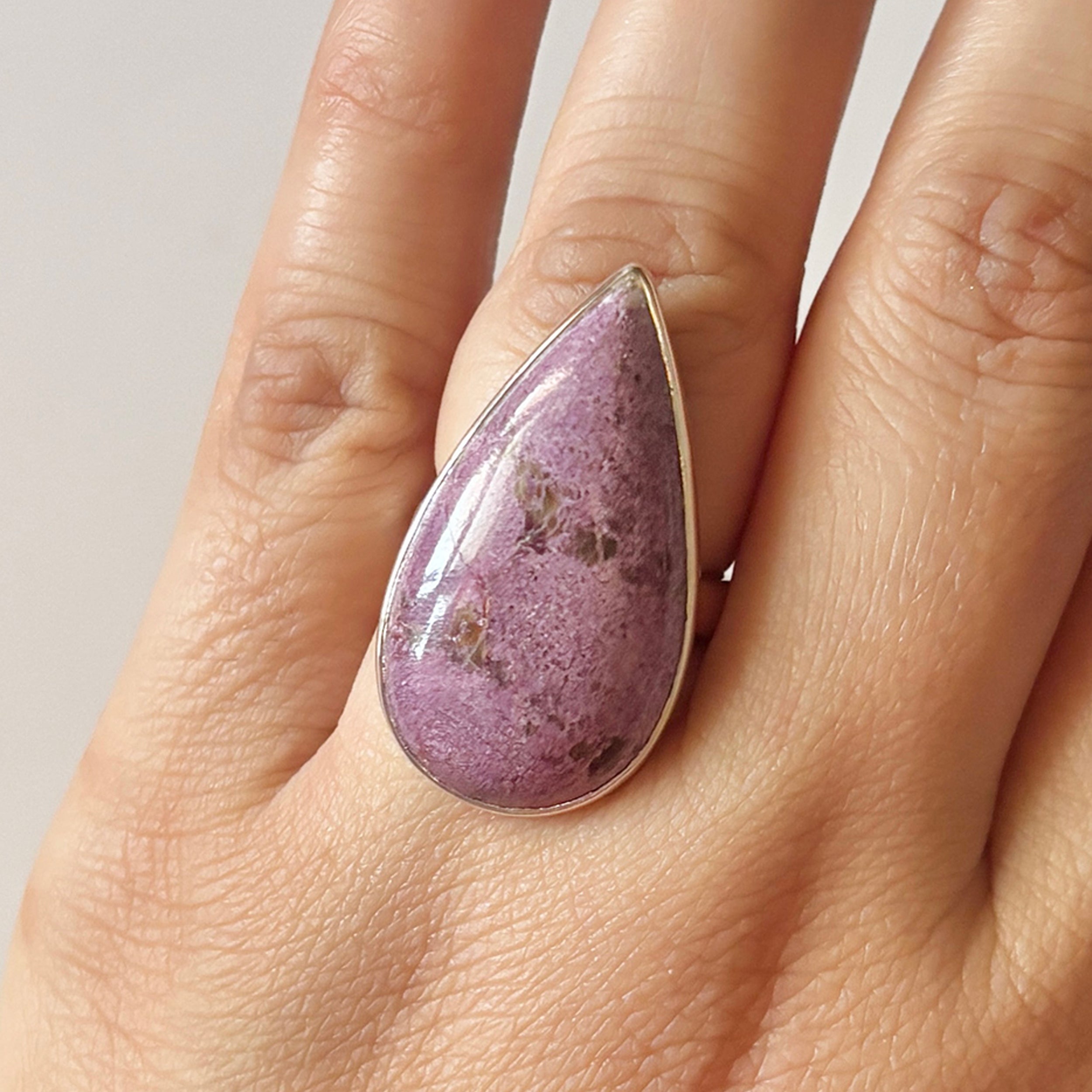 Purpurite Ring-(PPT-2-11)