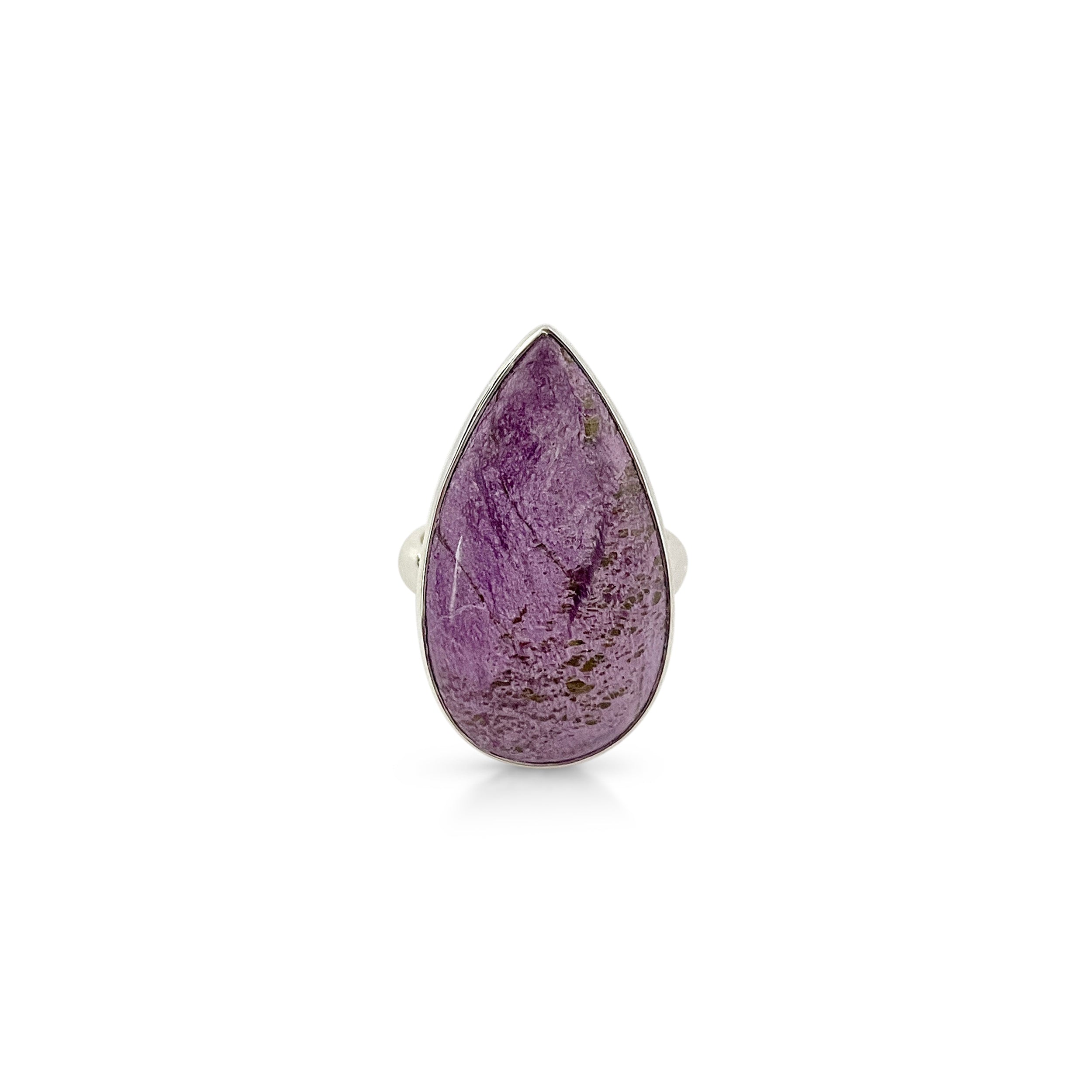 Purpurite Ring-(PPT-2-14)