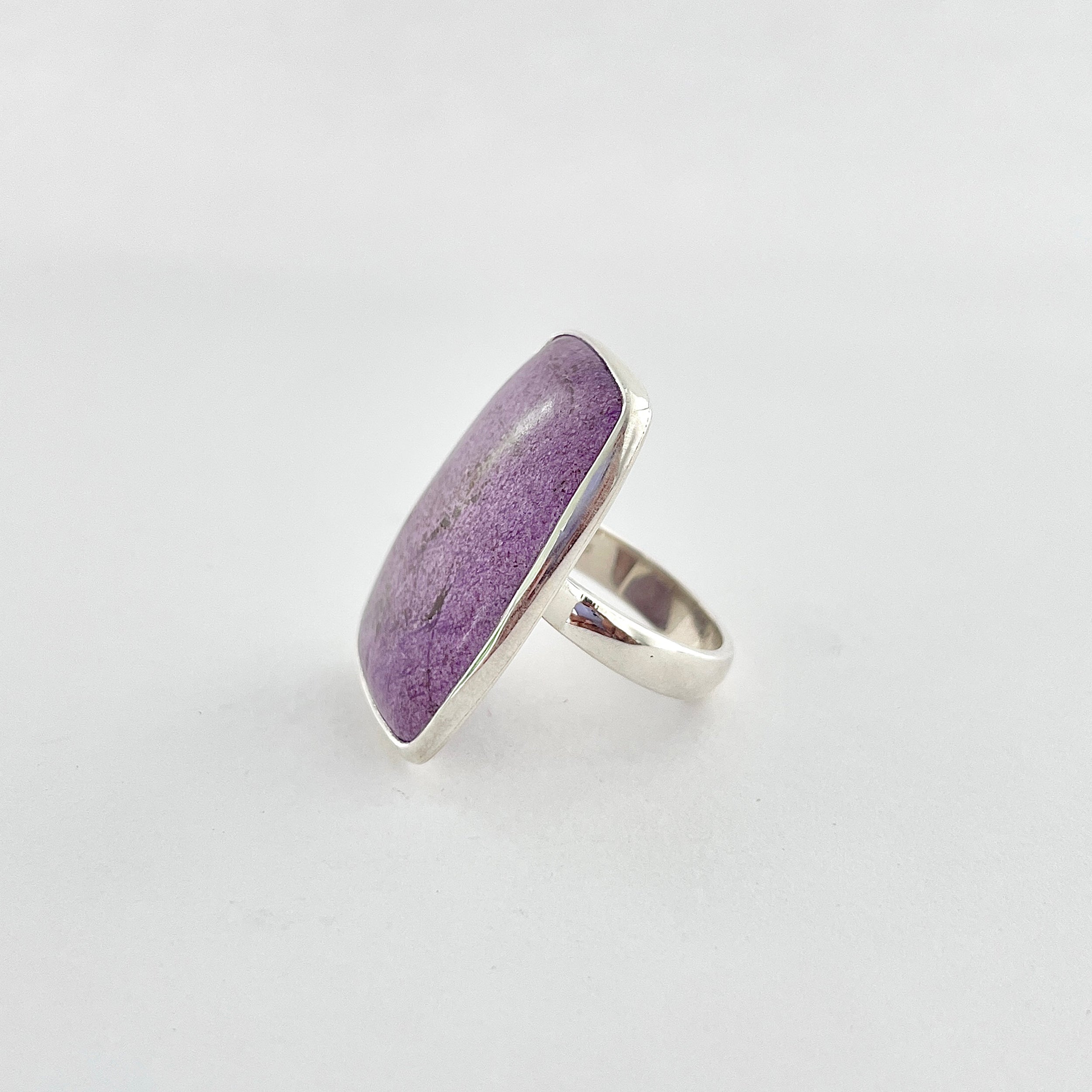Purpurite Ring-(PPT-2-2)