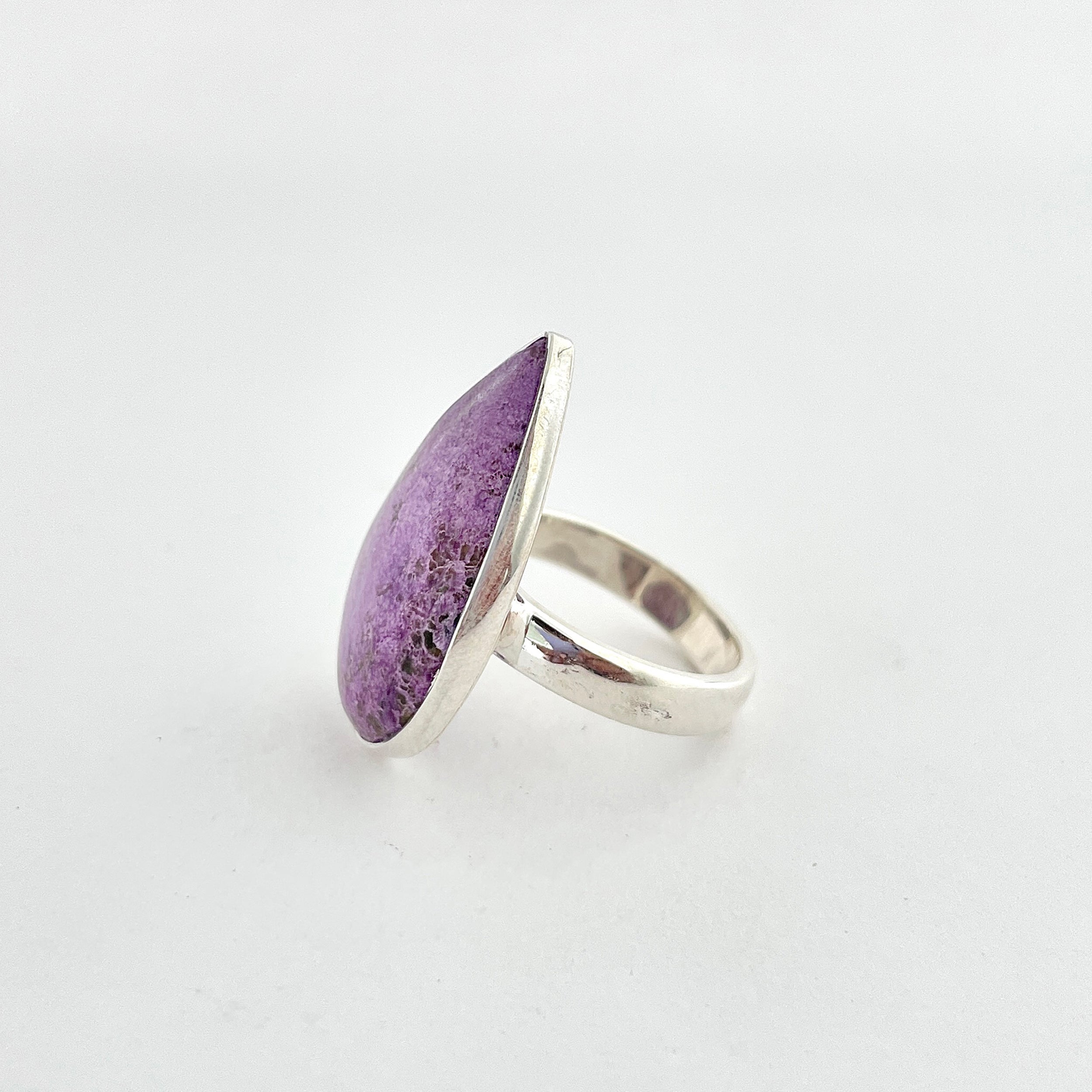 Purpurite Ring-(PPT-2-24)