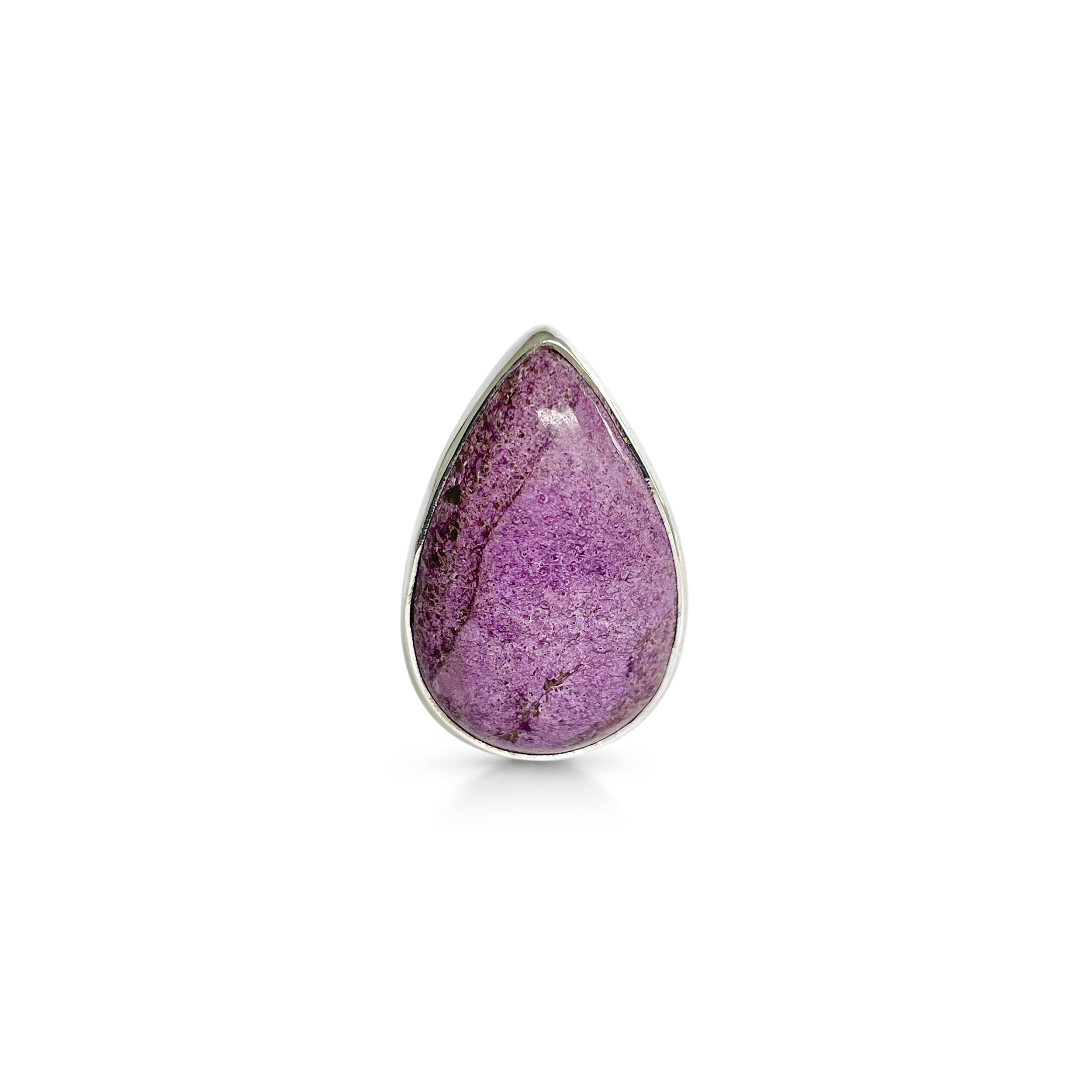 Purpurite Ring-(PPT-2-31)