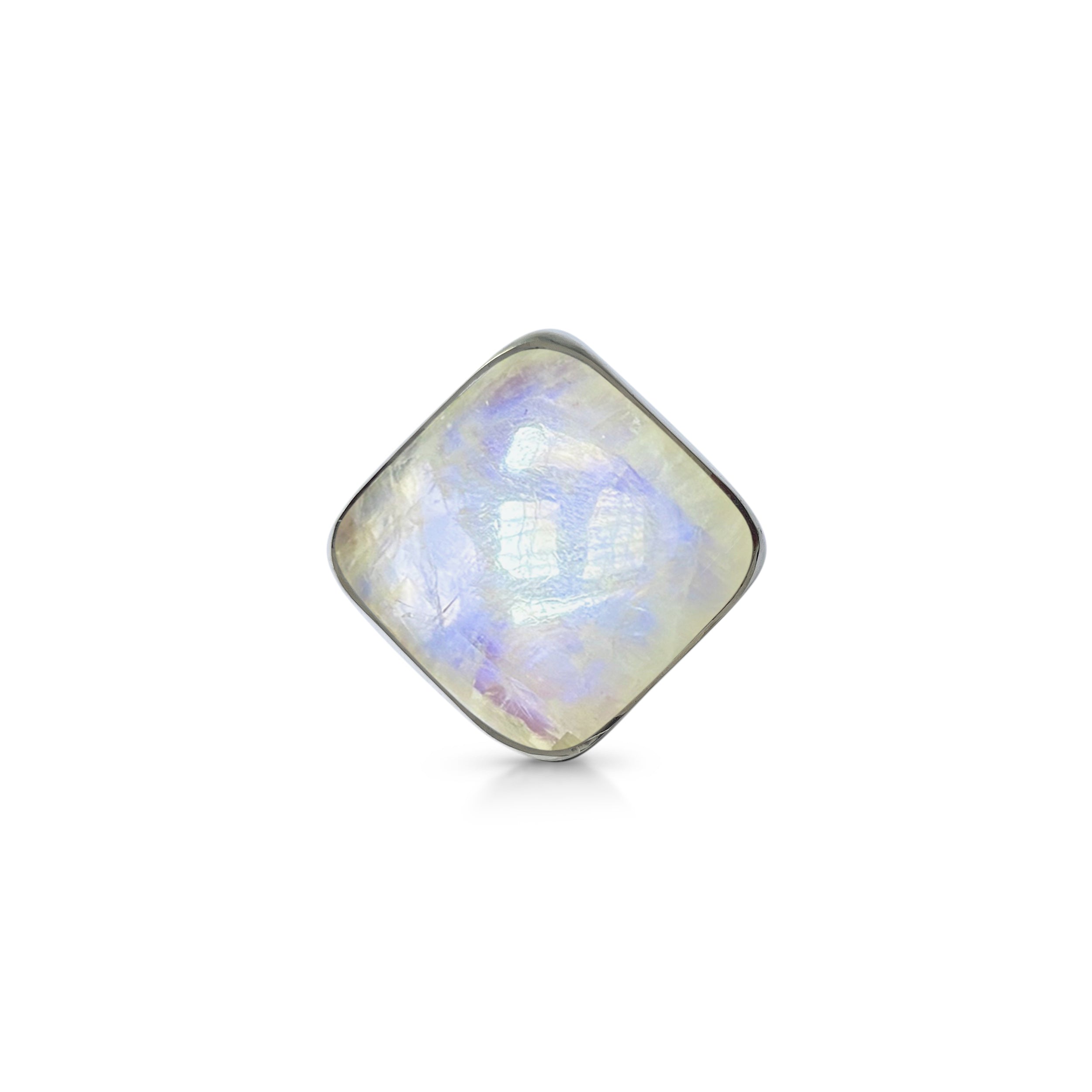 Moonstone Ring-(RBM-2-10)
