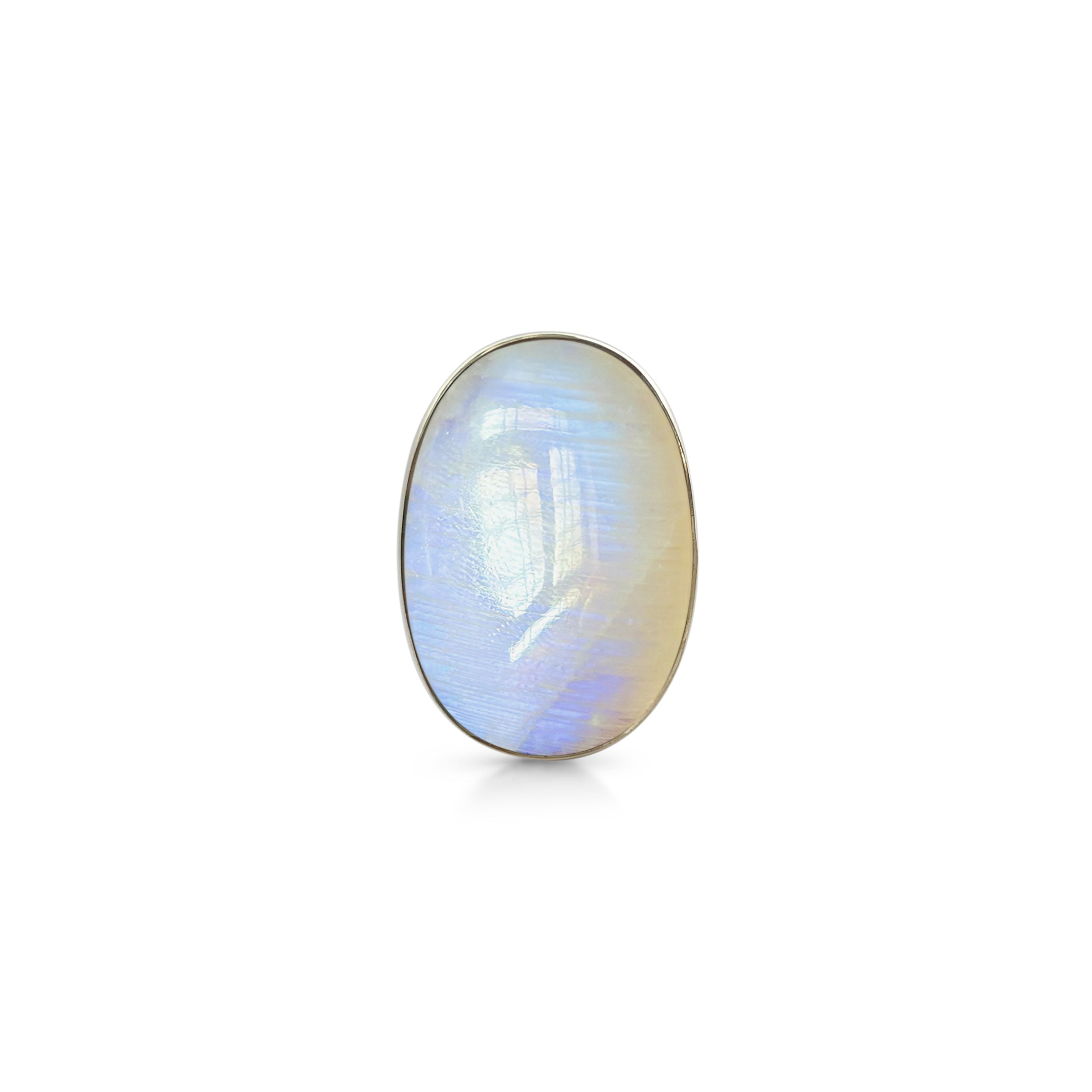 Moonstone Ring-(RBM-2-13)