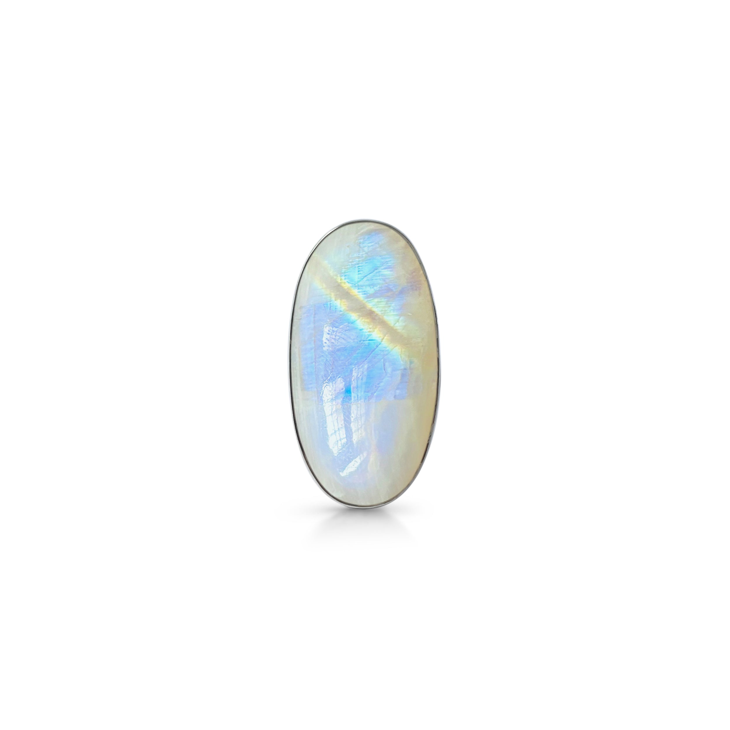 Moonstone Ring-(RBM-2-14)