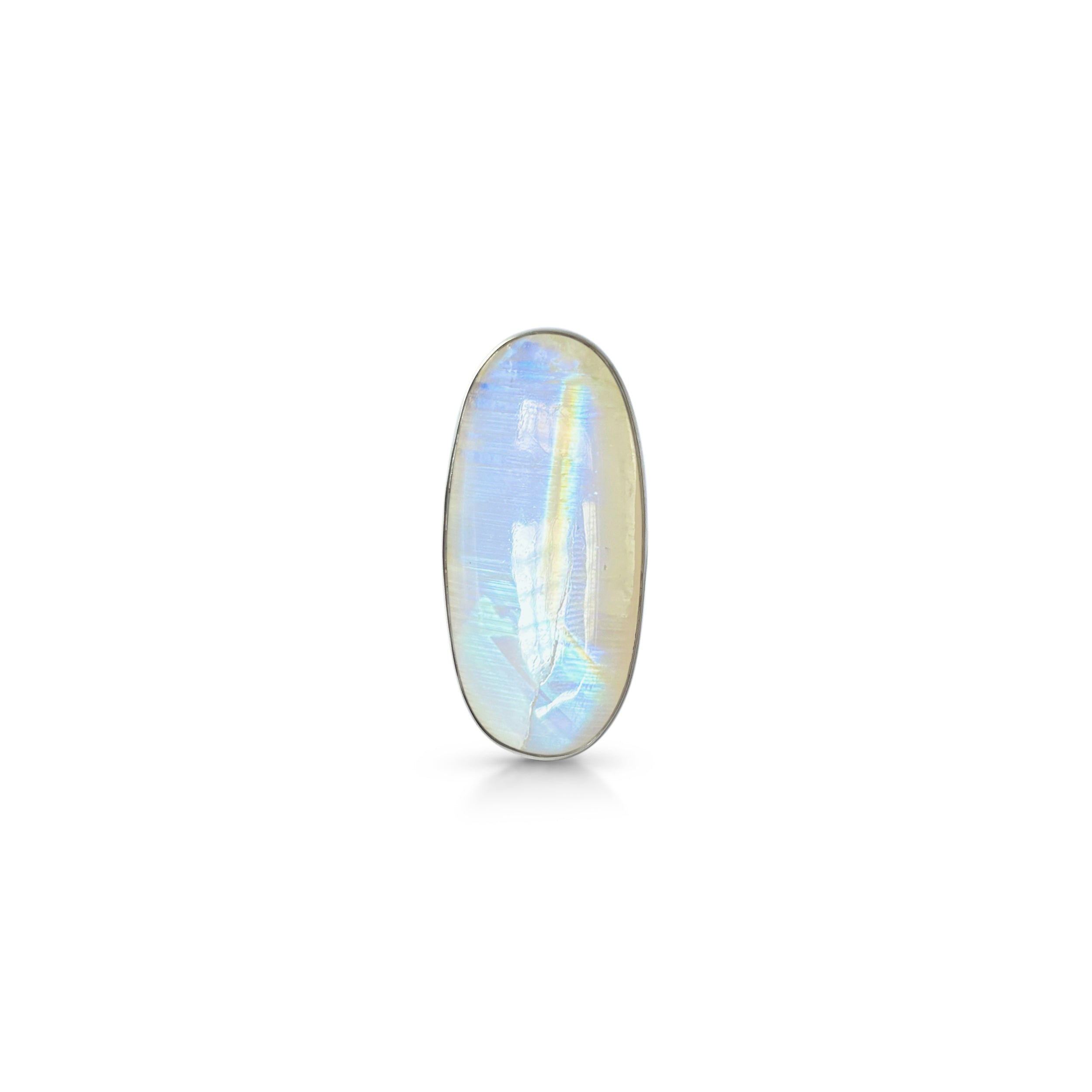 Moonstone Ring-(RBM-2-16)