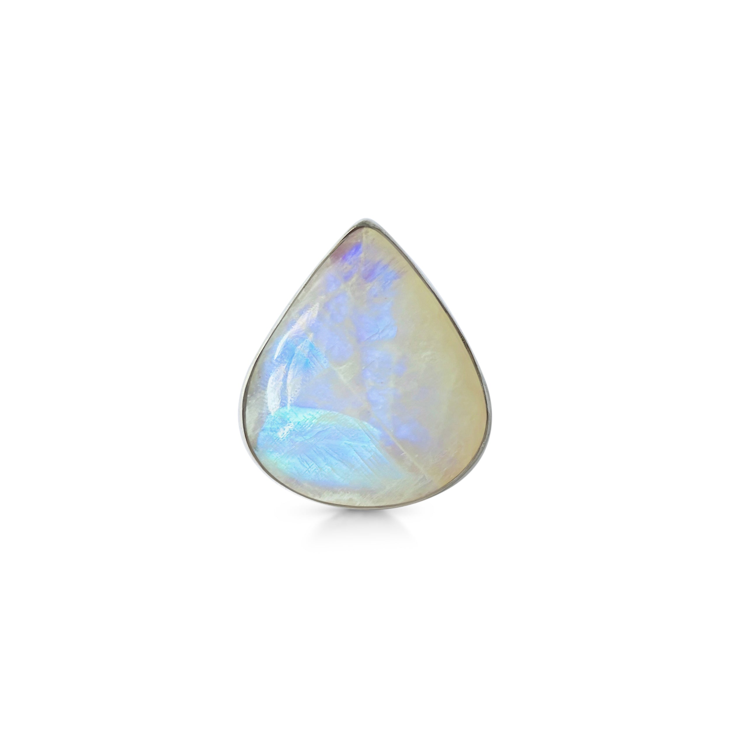 Moonstone Ring-(RBM-2-17)