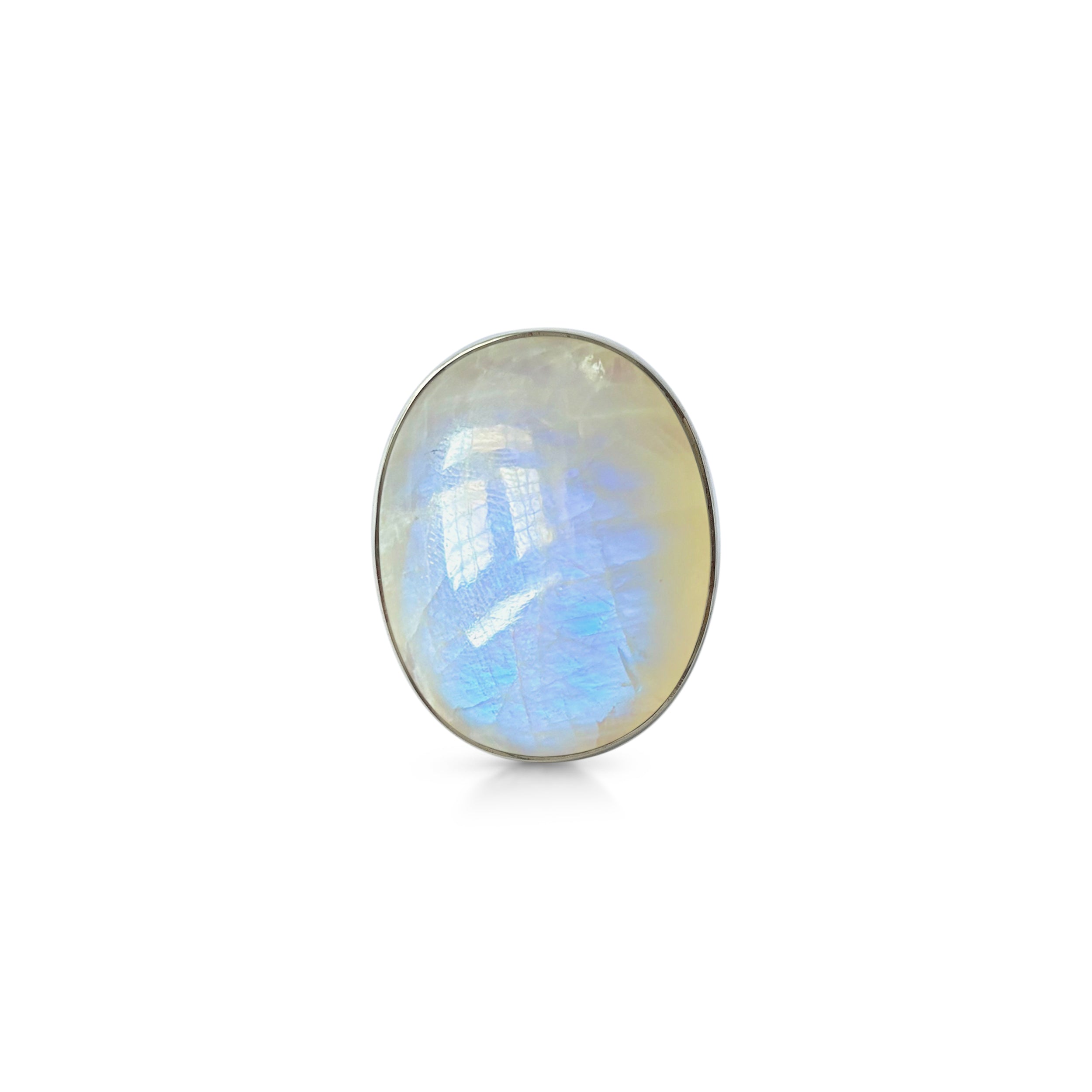 Moonstone Ring-(RBM-2-23)
