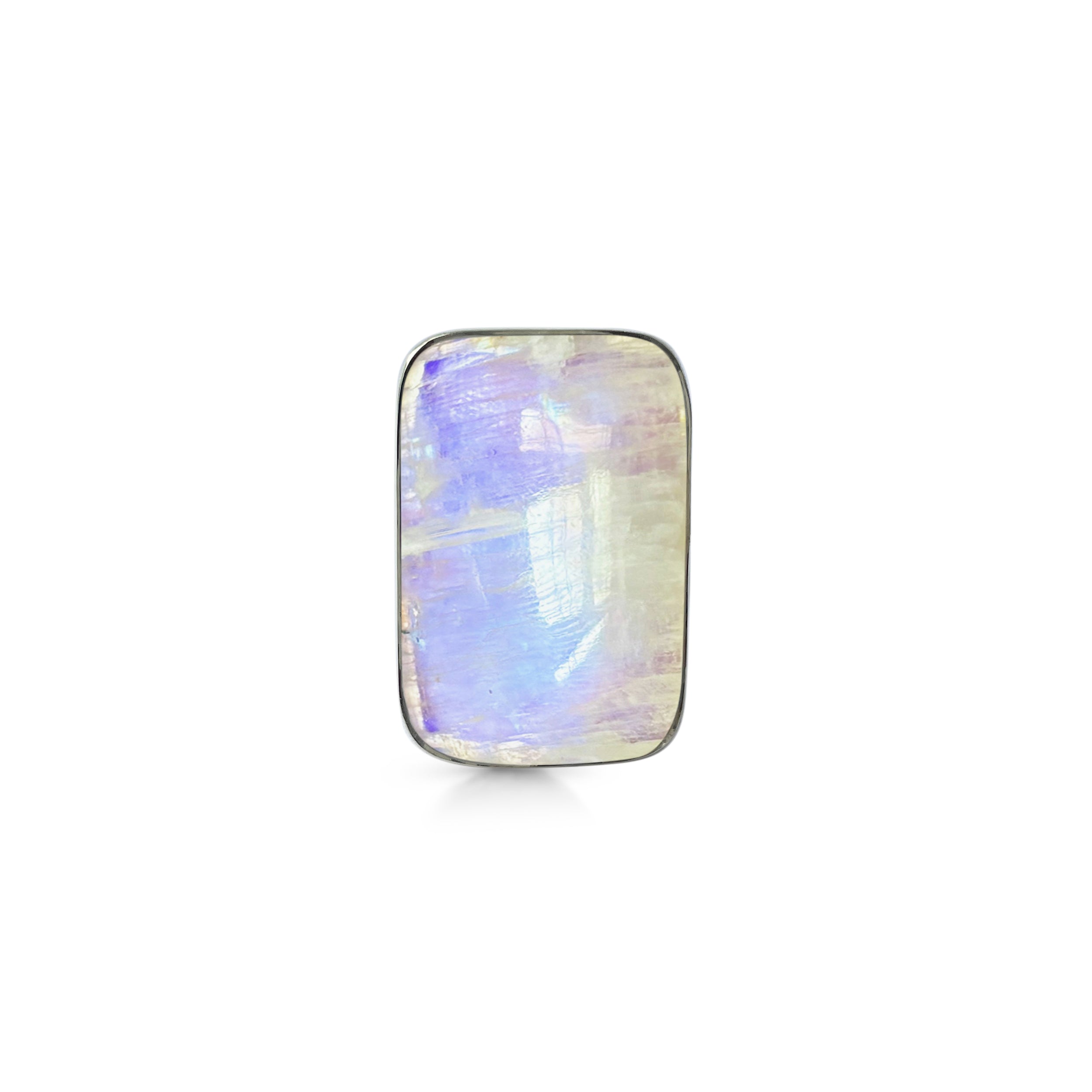 Moonstone Ring-(RBM-2-36)