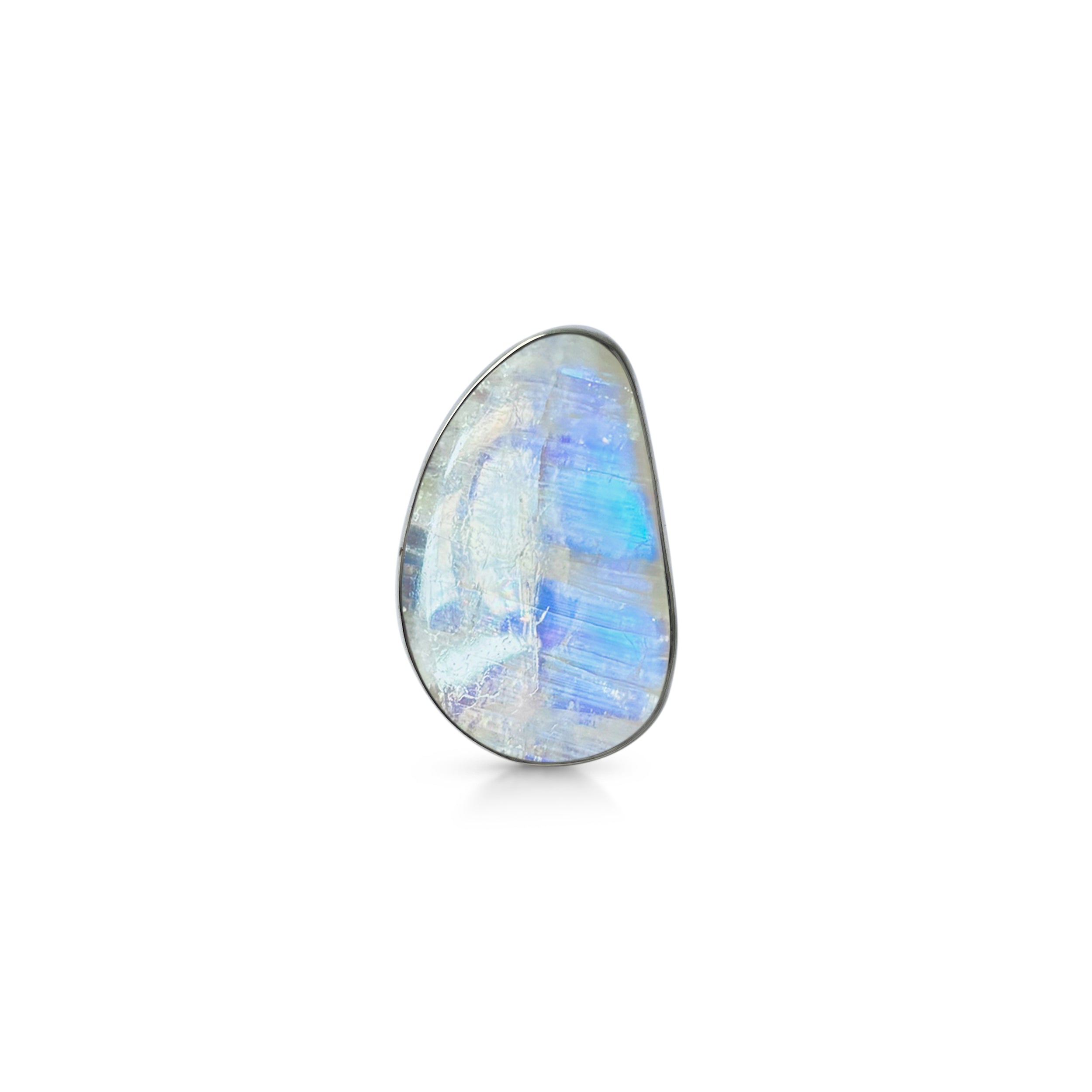 Moonstone Ring-(RBM-2-38)