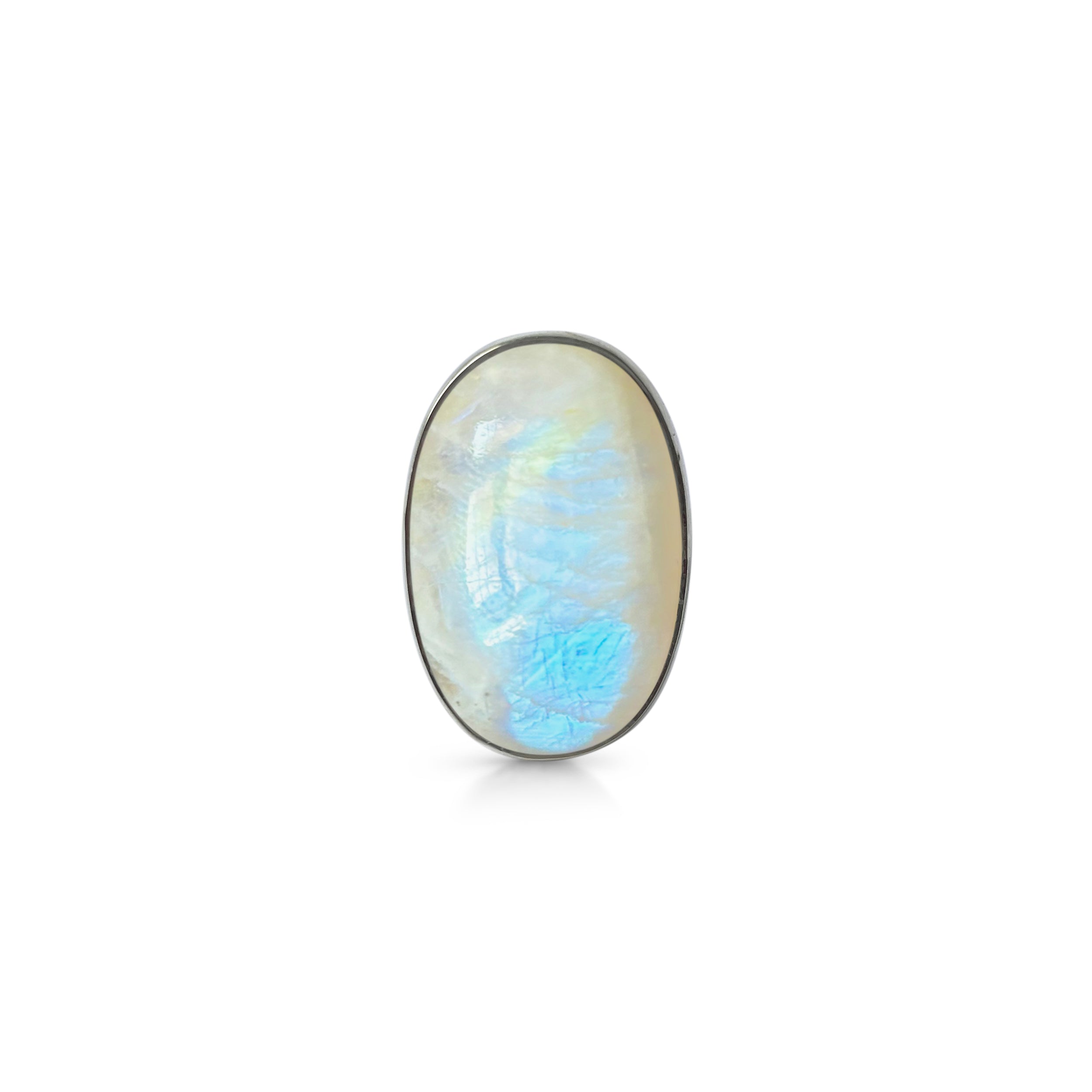 Moonstone Ring-(RBM-2-39)