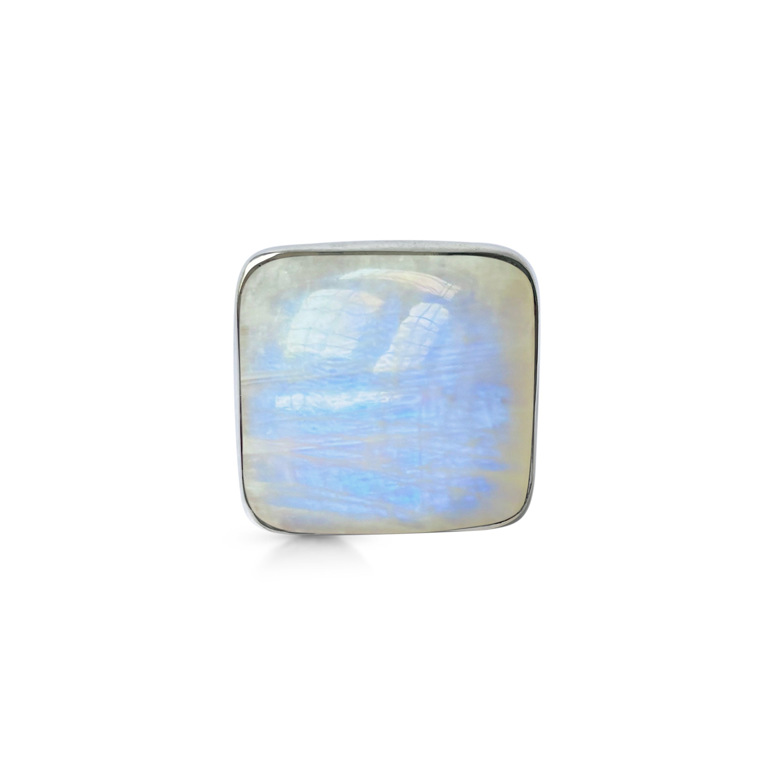Moonstone Ring-(RBM-2-40)
