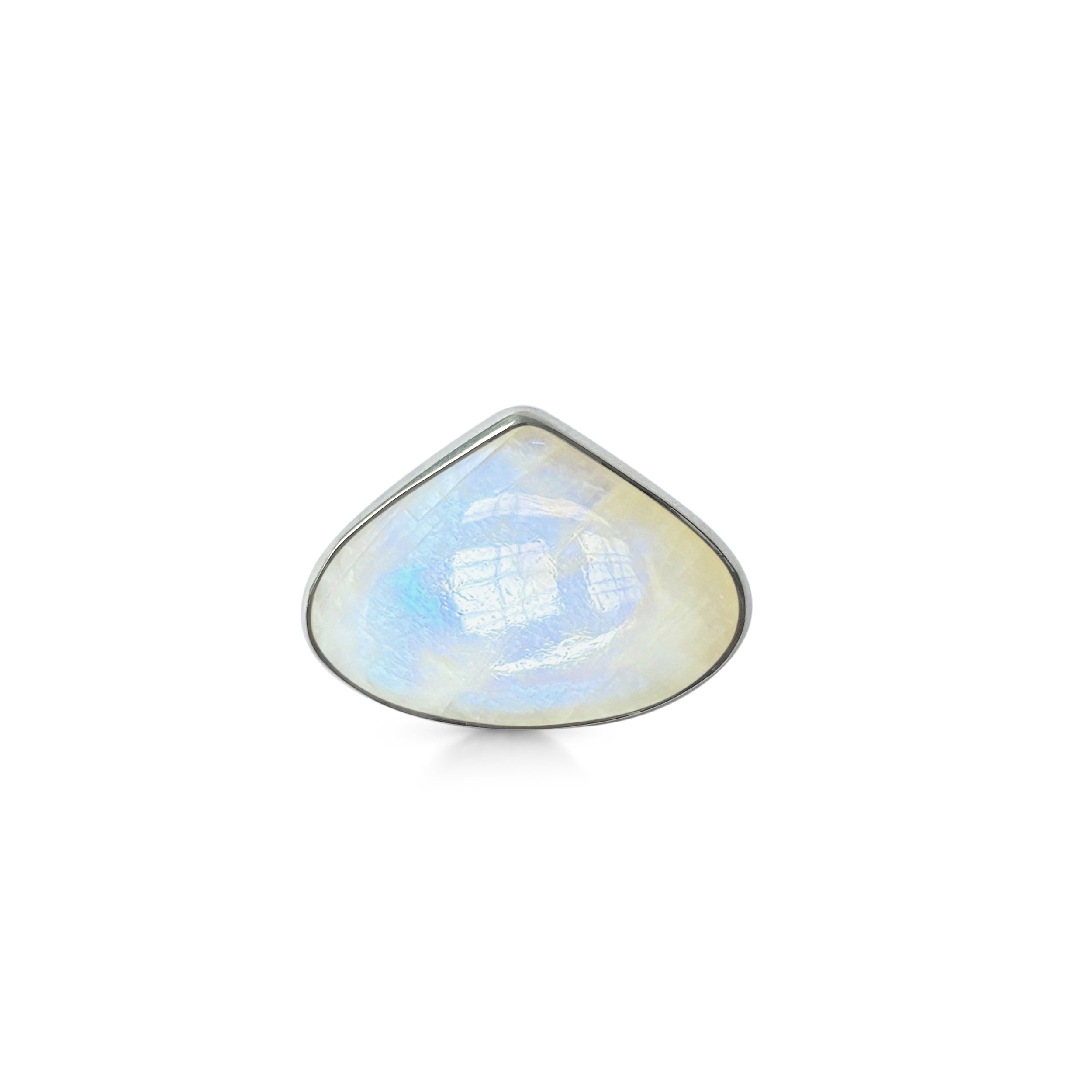 Moonstone Ring-(RBM-2-41)