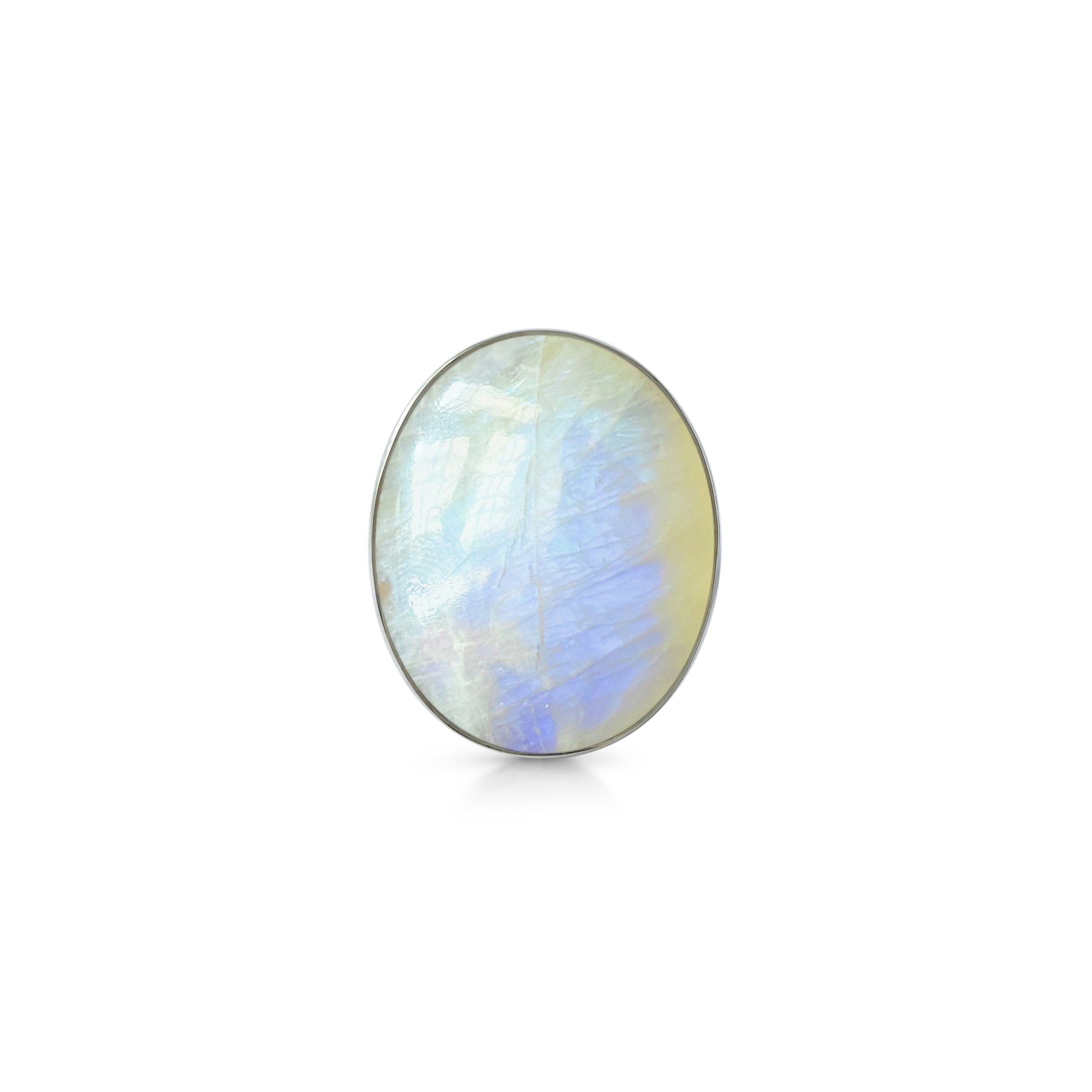 Moonstone Ring-(RBM-2-47)