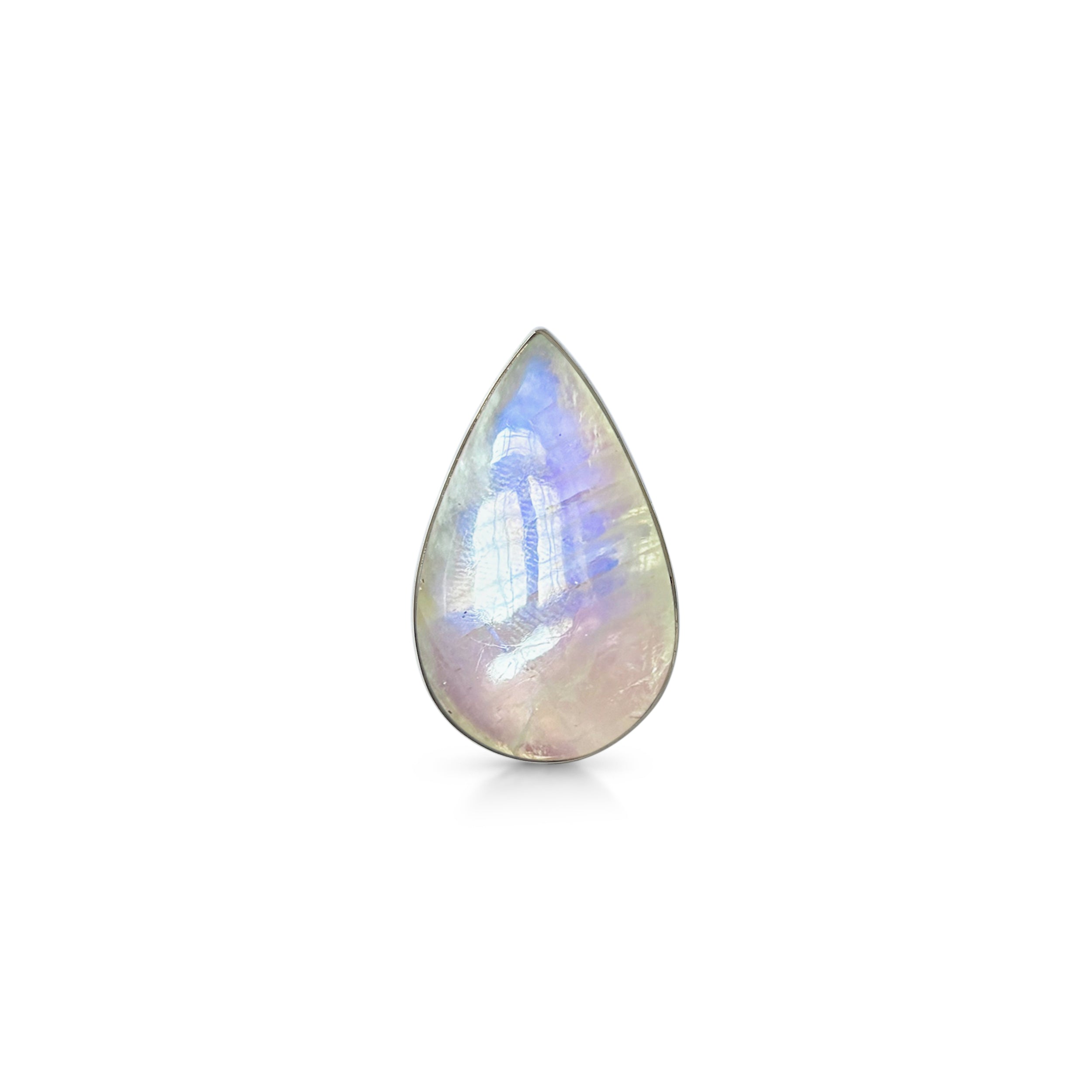 Moonstone Ring-(RBM-2-48)