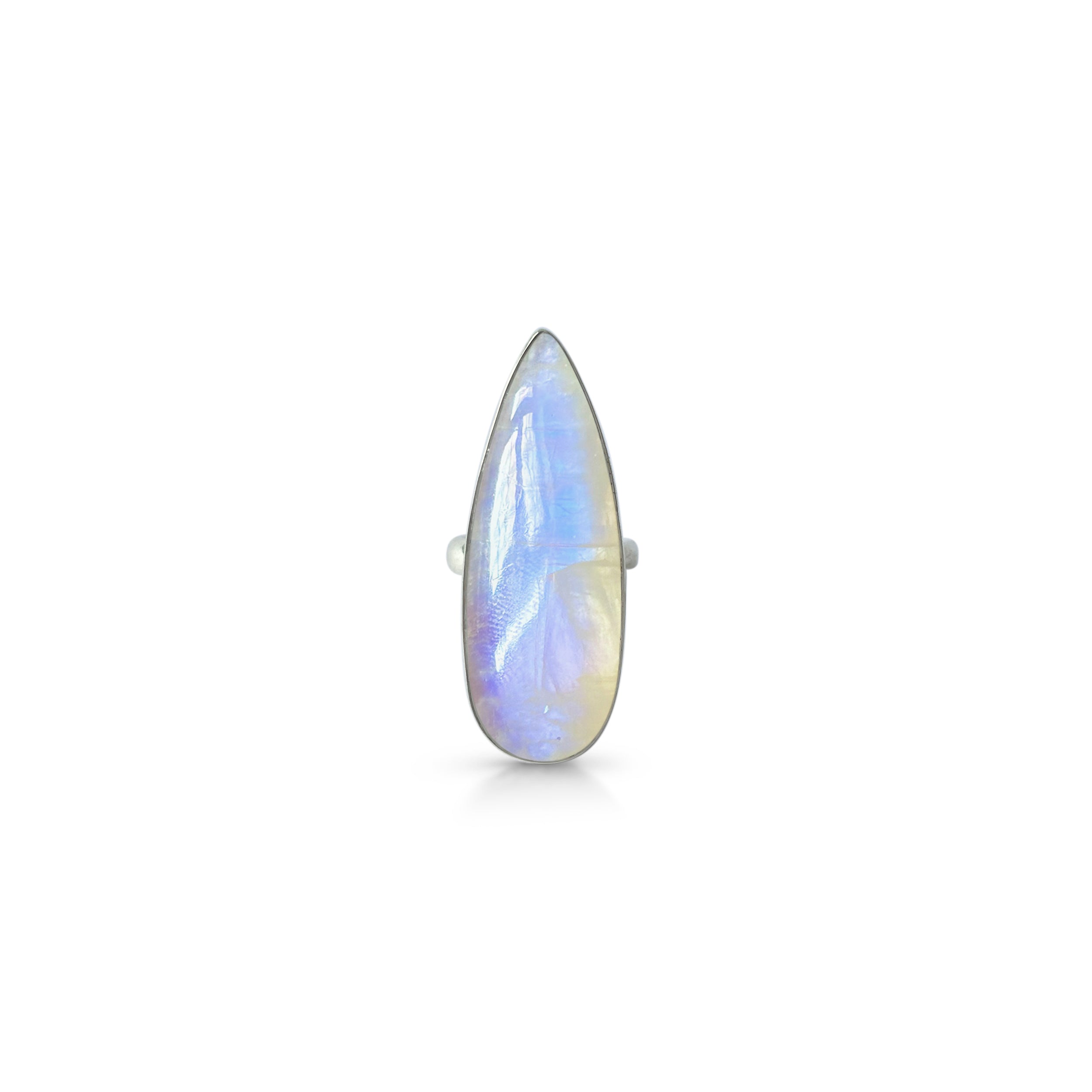 Moonstone Ring-(RBM-2-54)