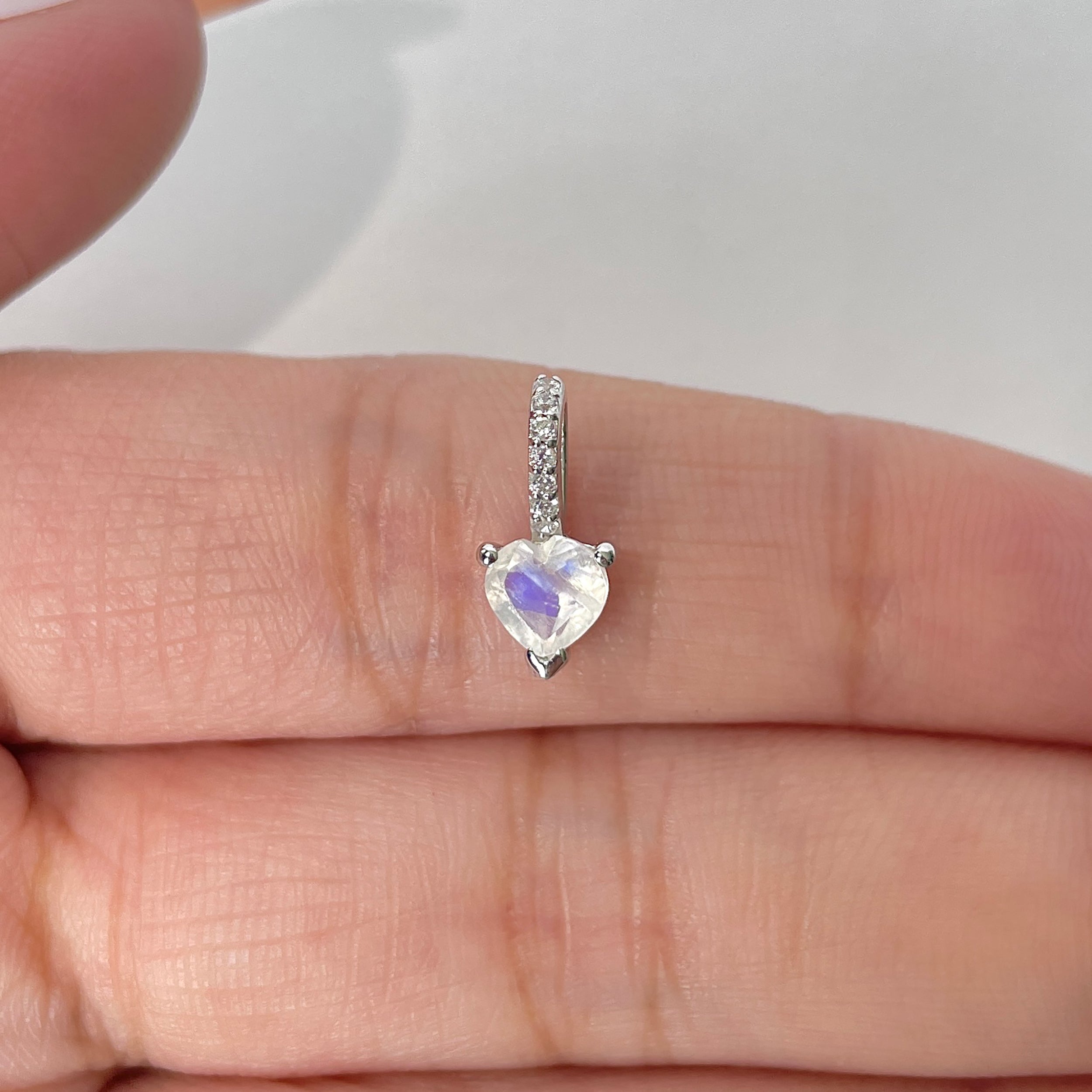Moonstone Pendant-(RBM-RDP-540)