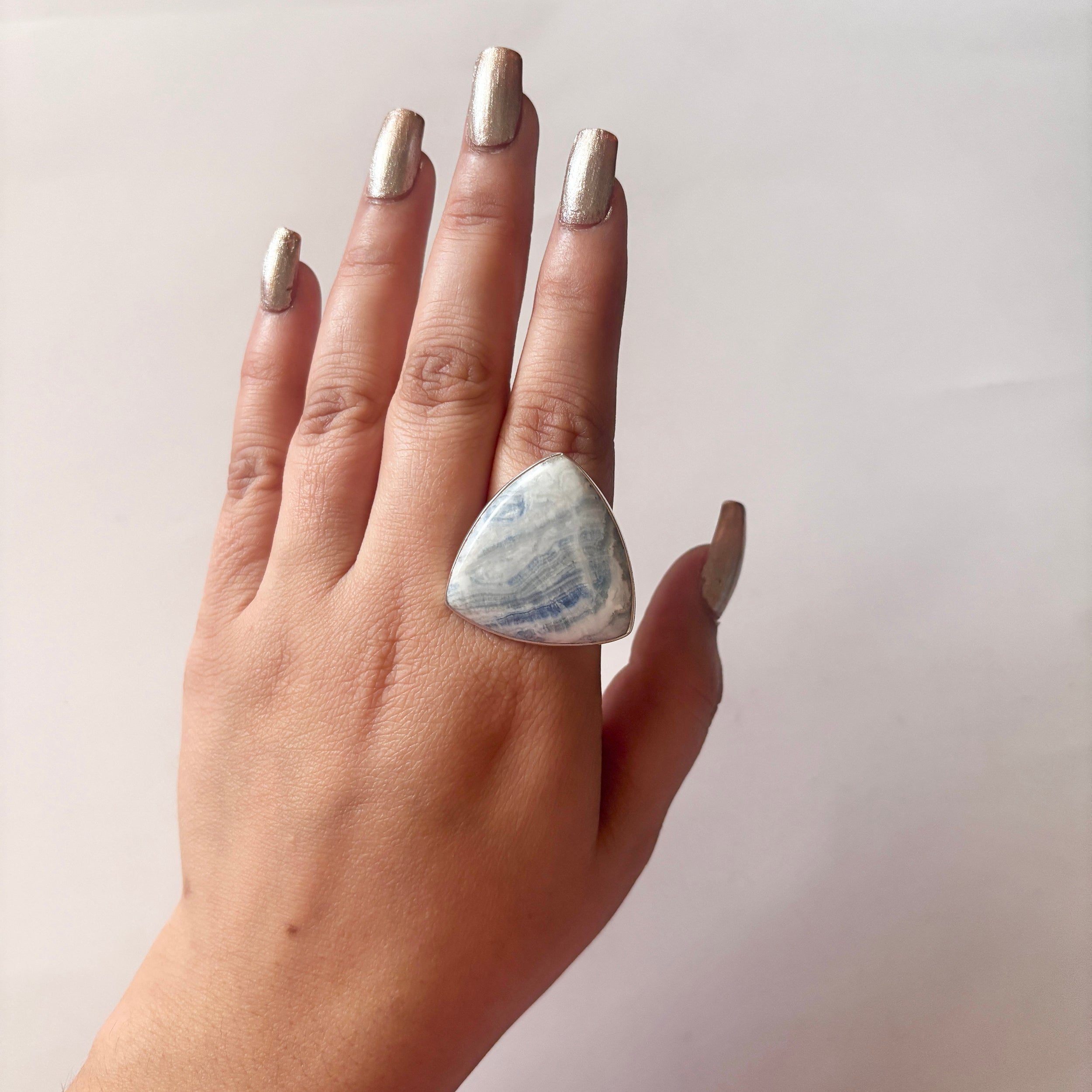 Scheelite Ring-(SCH-2-6)