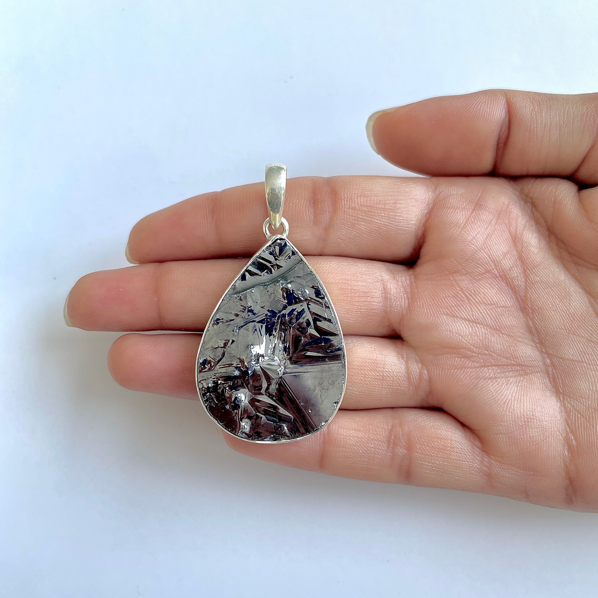 Silicon Pendant-(SLC-1-110)