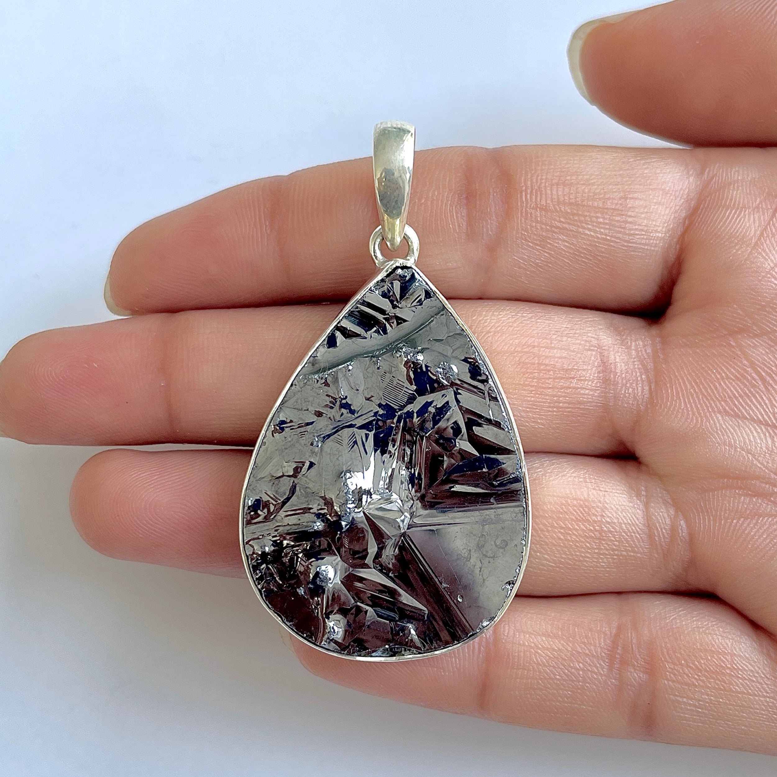 Silicon Pendant-(SLC-1-110)