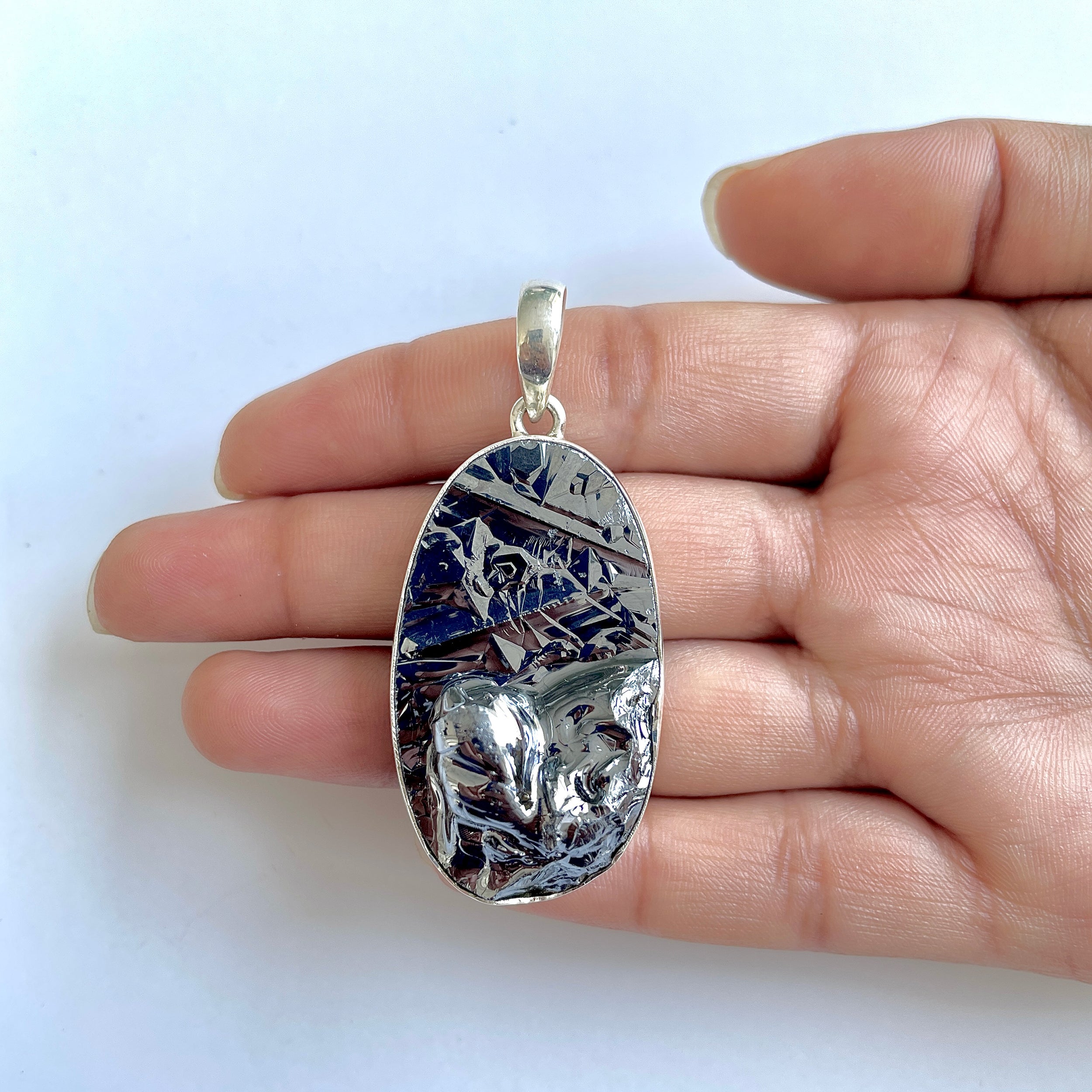 Silicon Pendant-(SLC-1-14)