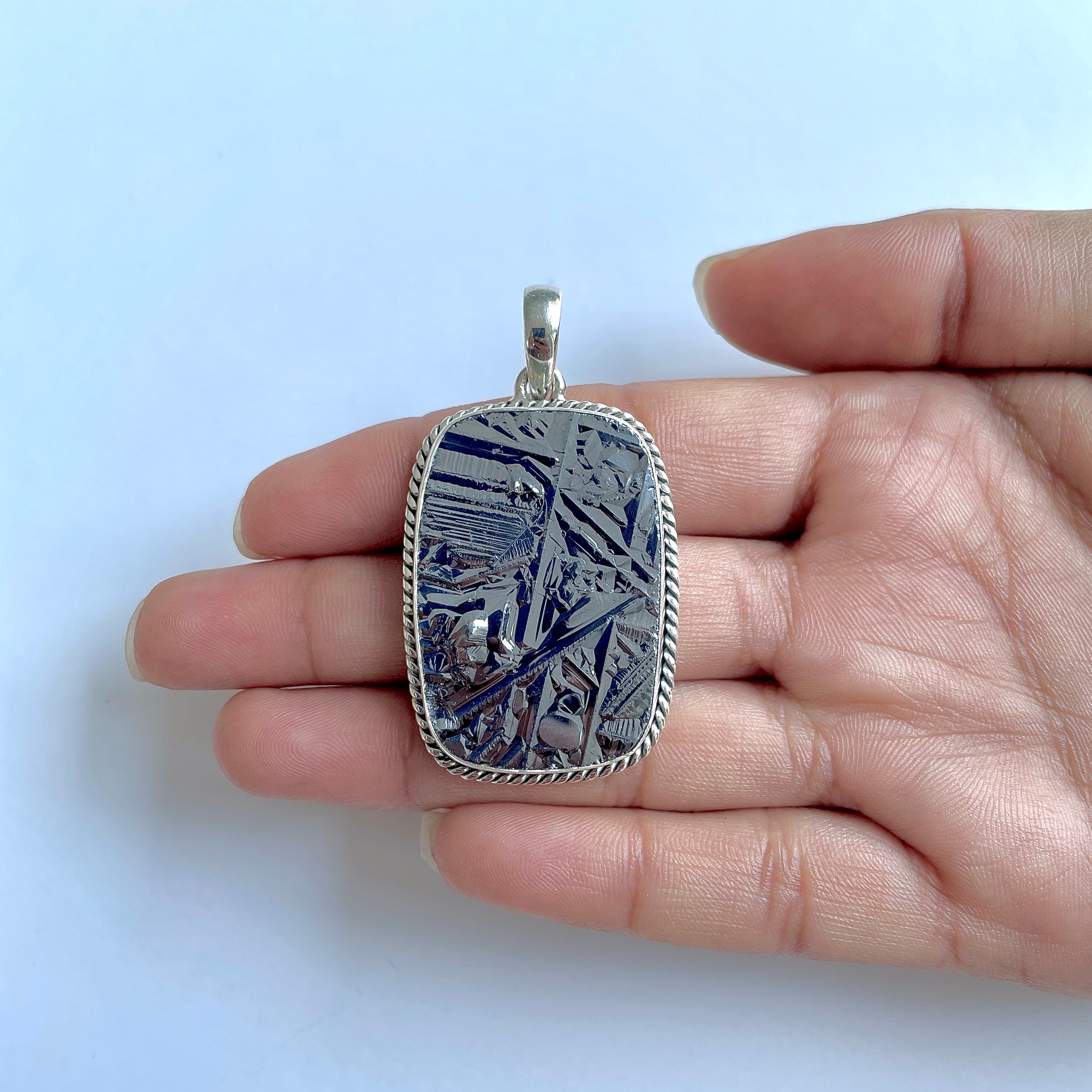 Silicon Pendant-(SLC-1-17)