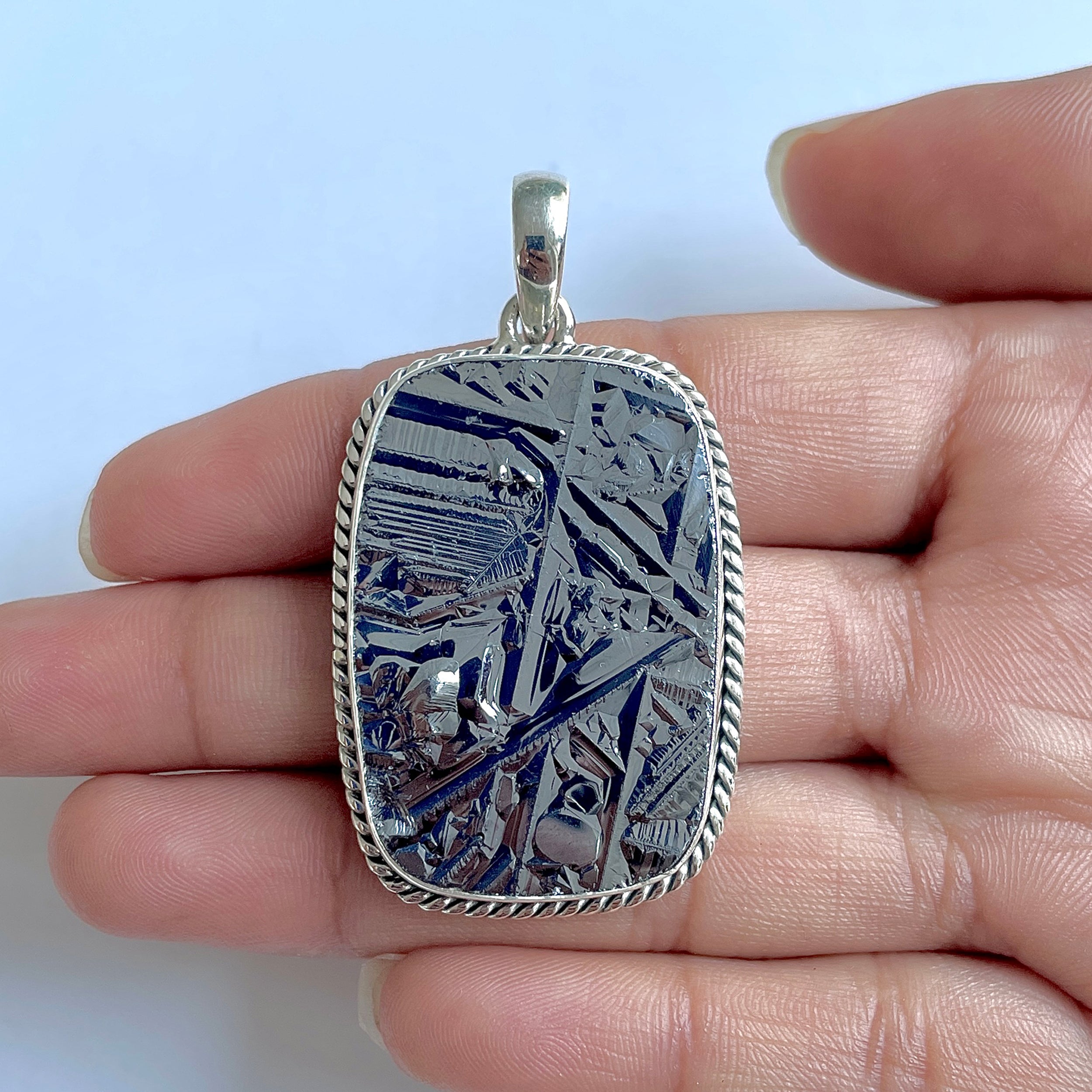 Silicon Pendant-(SLC-1-17)