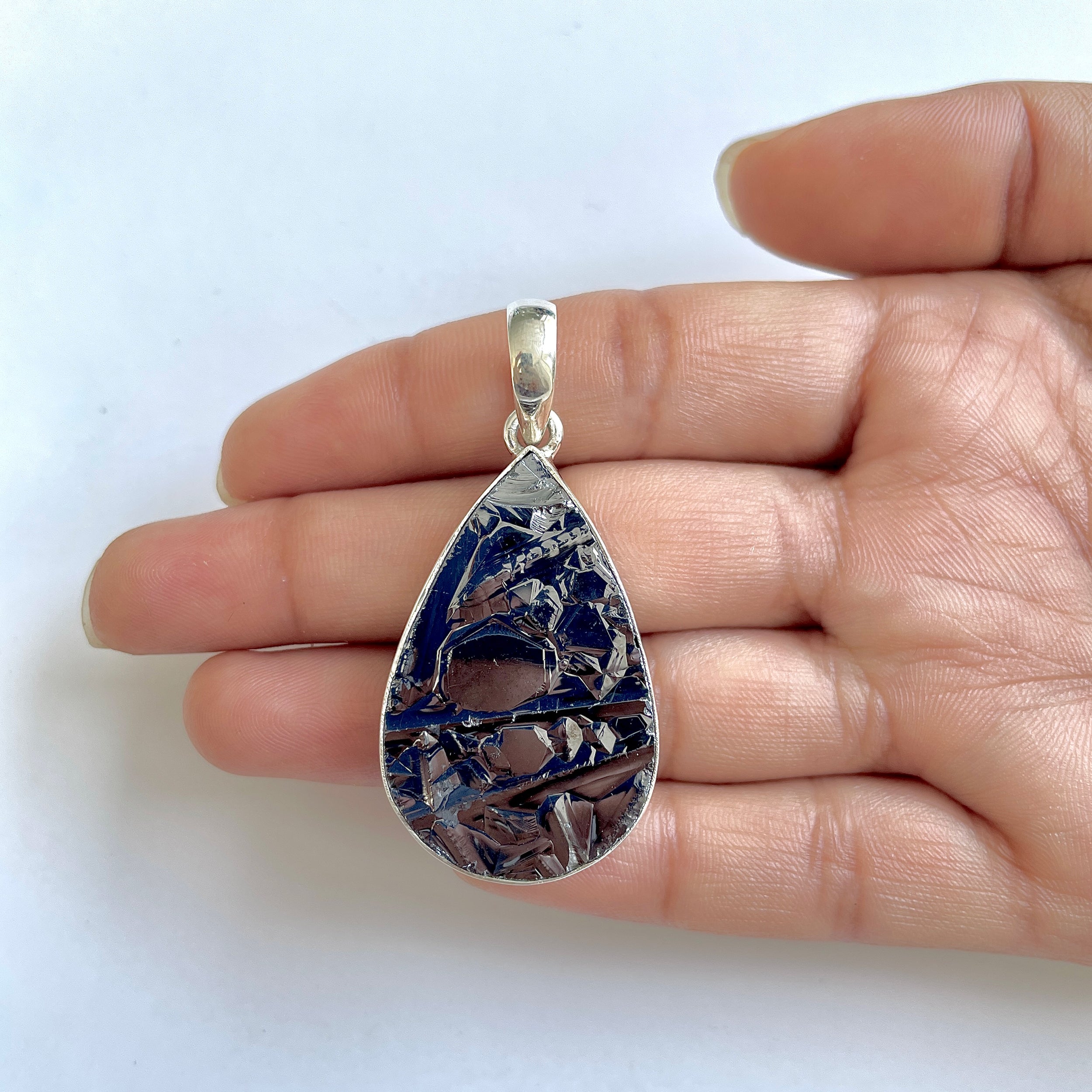 Silicon Pendant-(SLC-1-18)