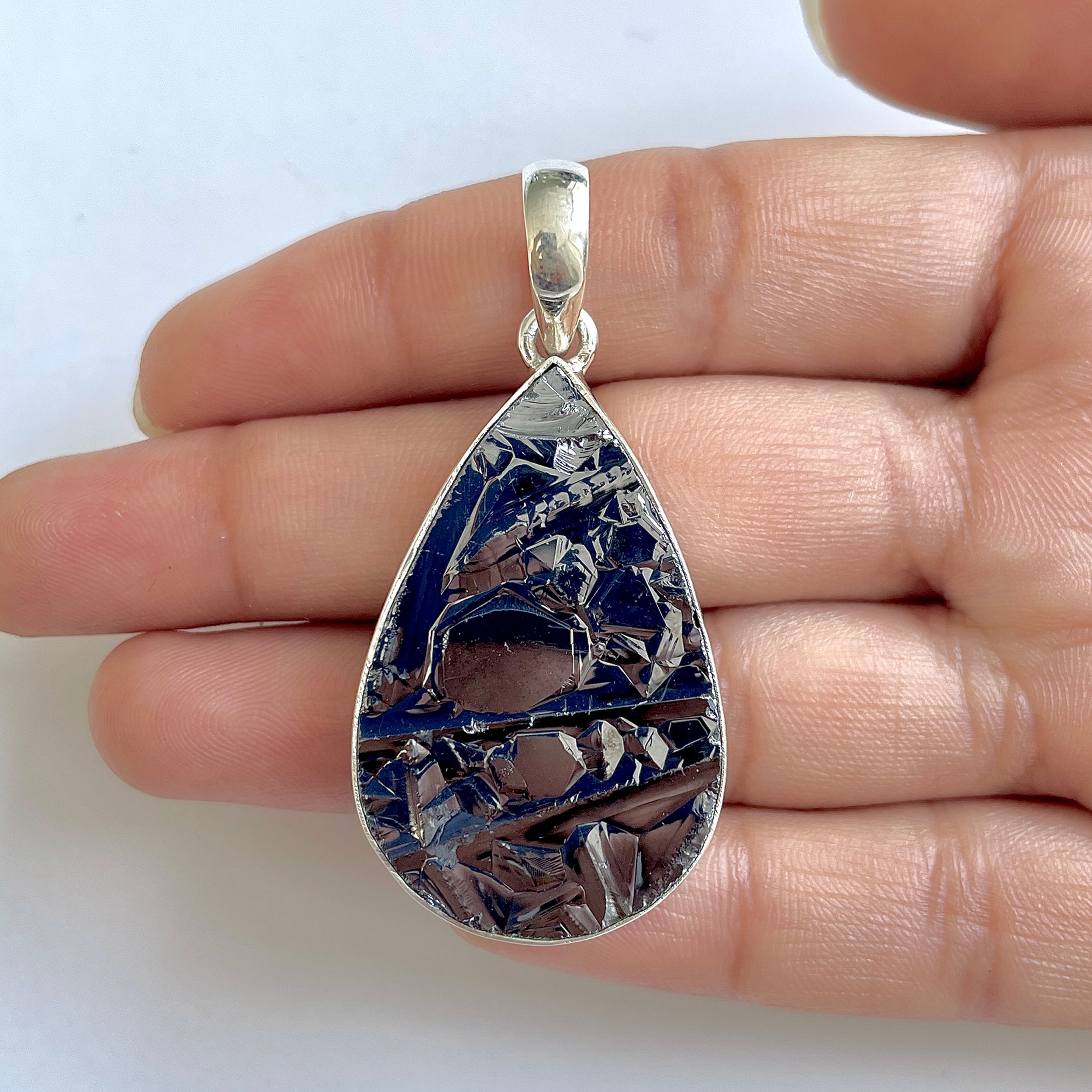 Silicon Pendant-(SLC-1-18)