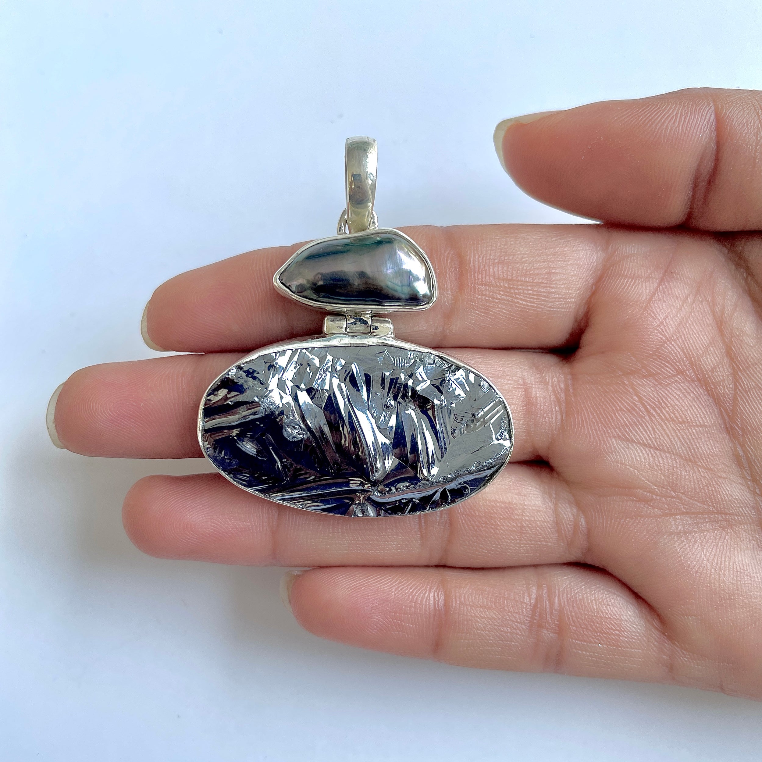 Silicon Pendant-(SLC-1-2)