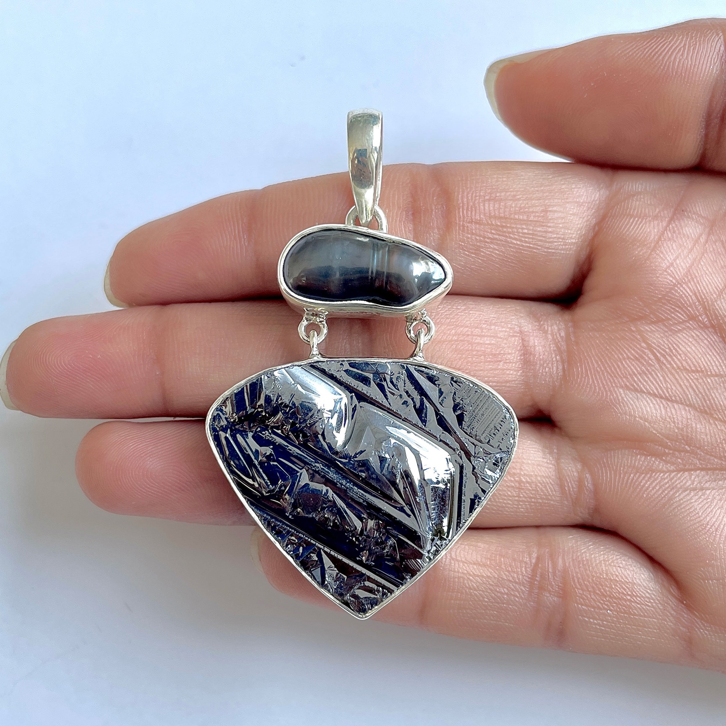 Silicon Pendant-(SLC-1-22)