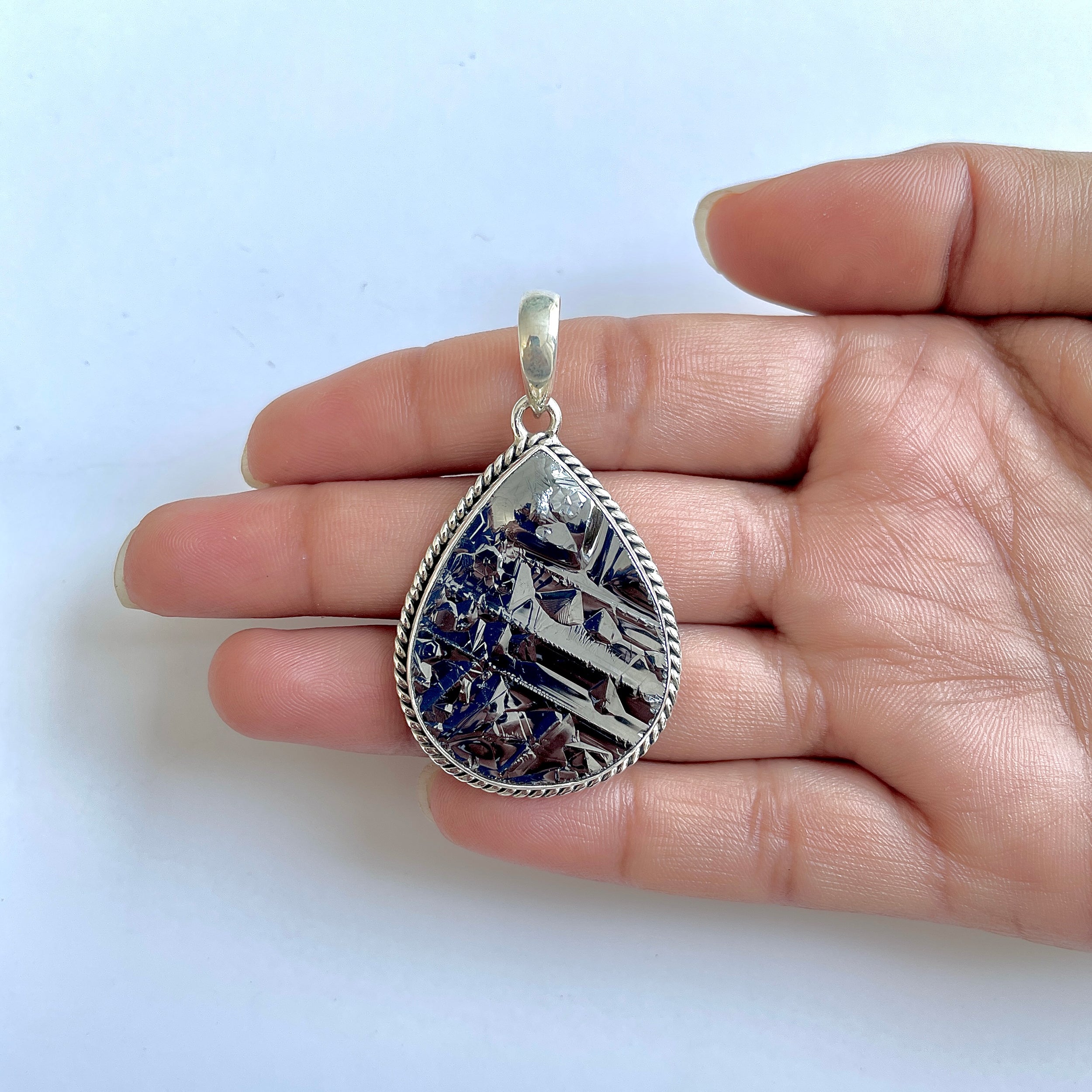 Silicon Pendant-(SLC-1-23)