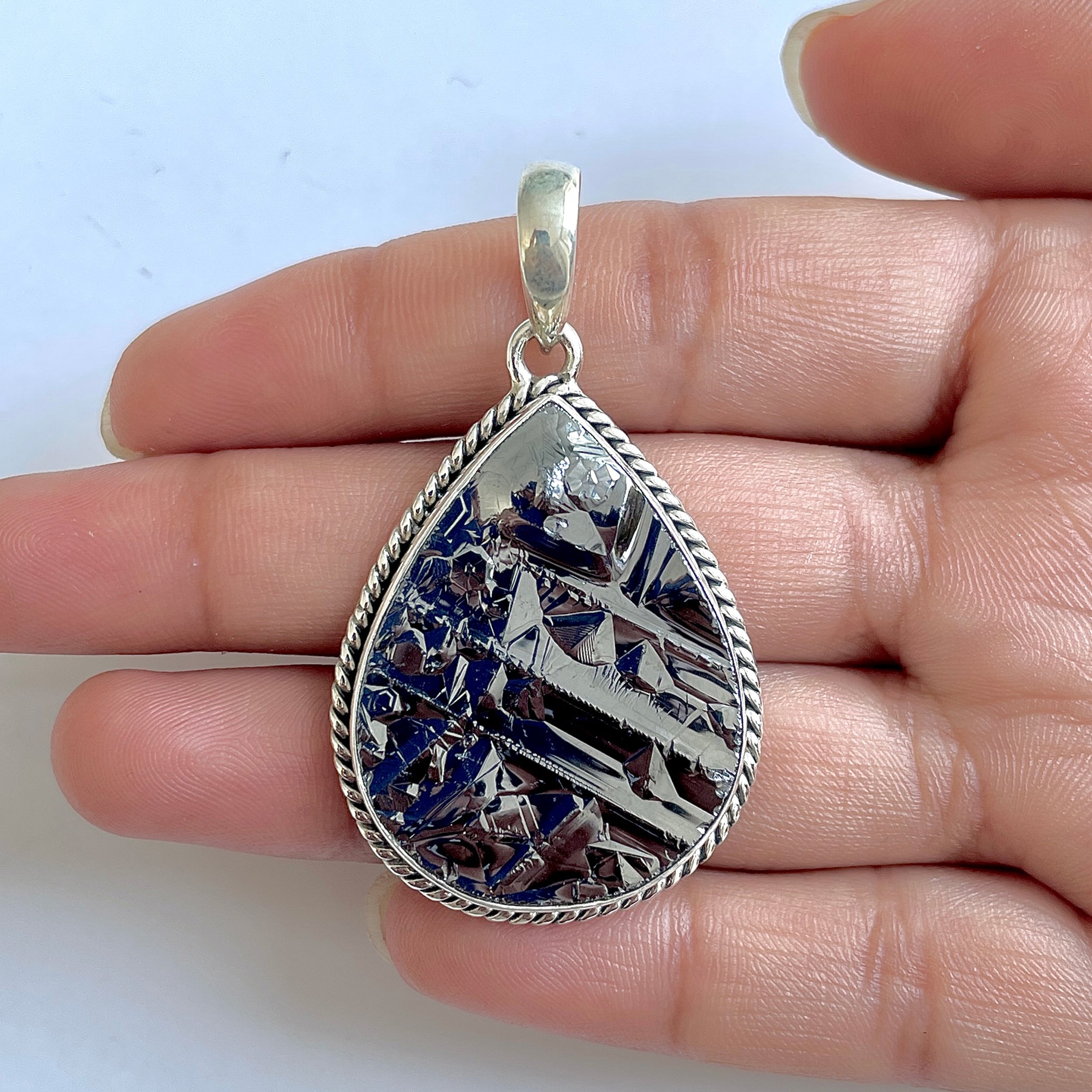 Silicon Pendant-(SLC-1-23)