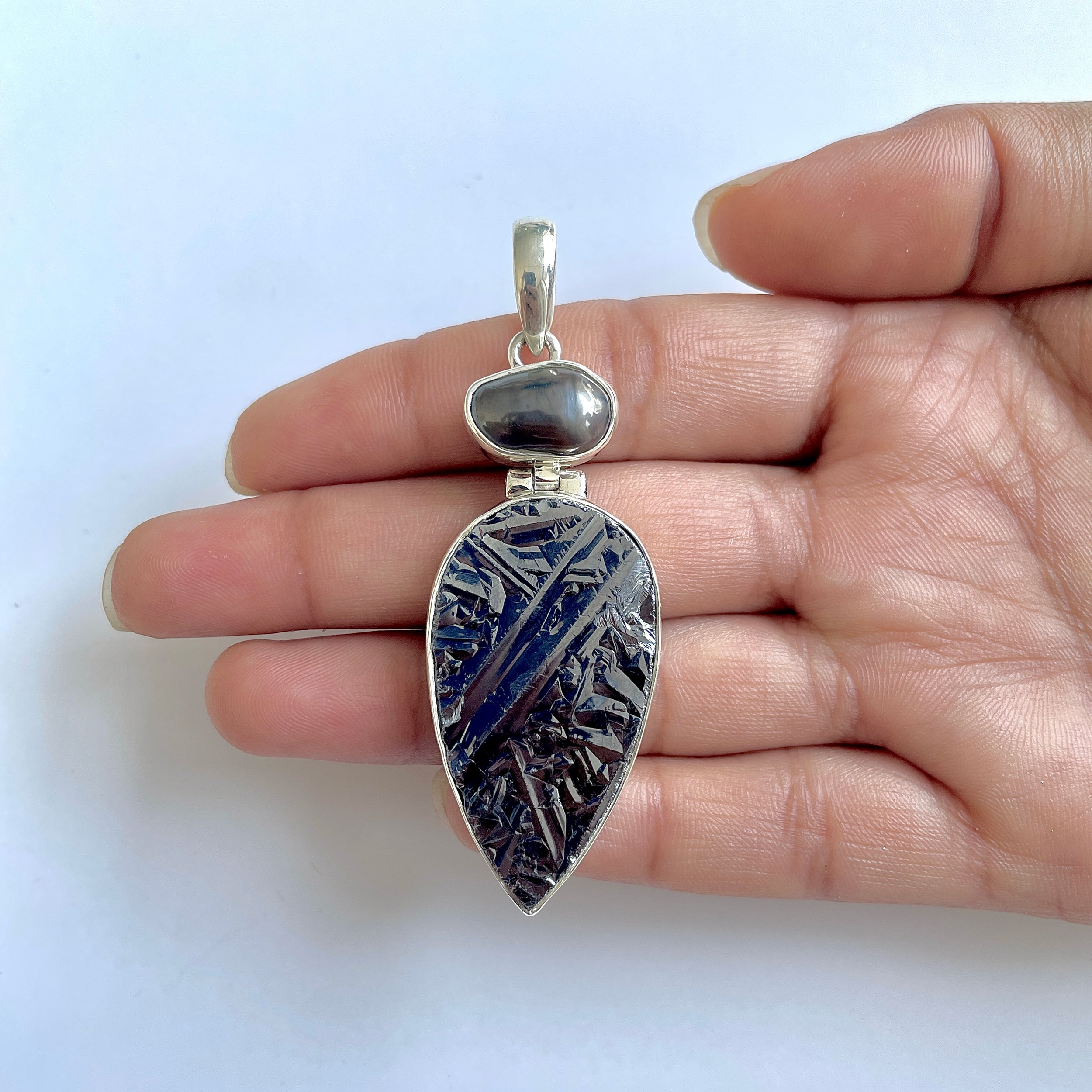 Silicon Pendant-(SLC-1-25)