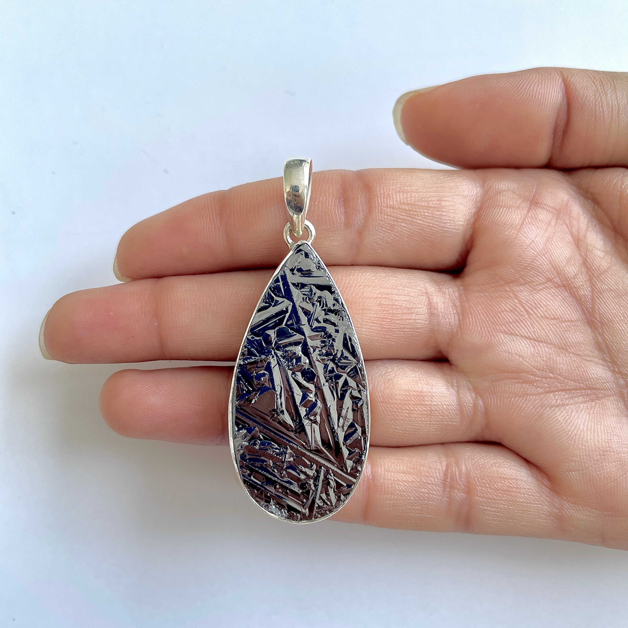 Silicon Pendant-(SLC-1-26)