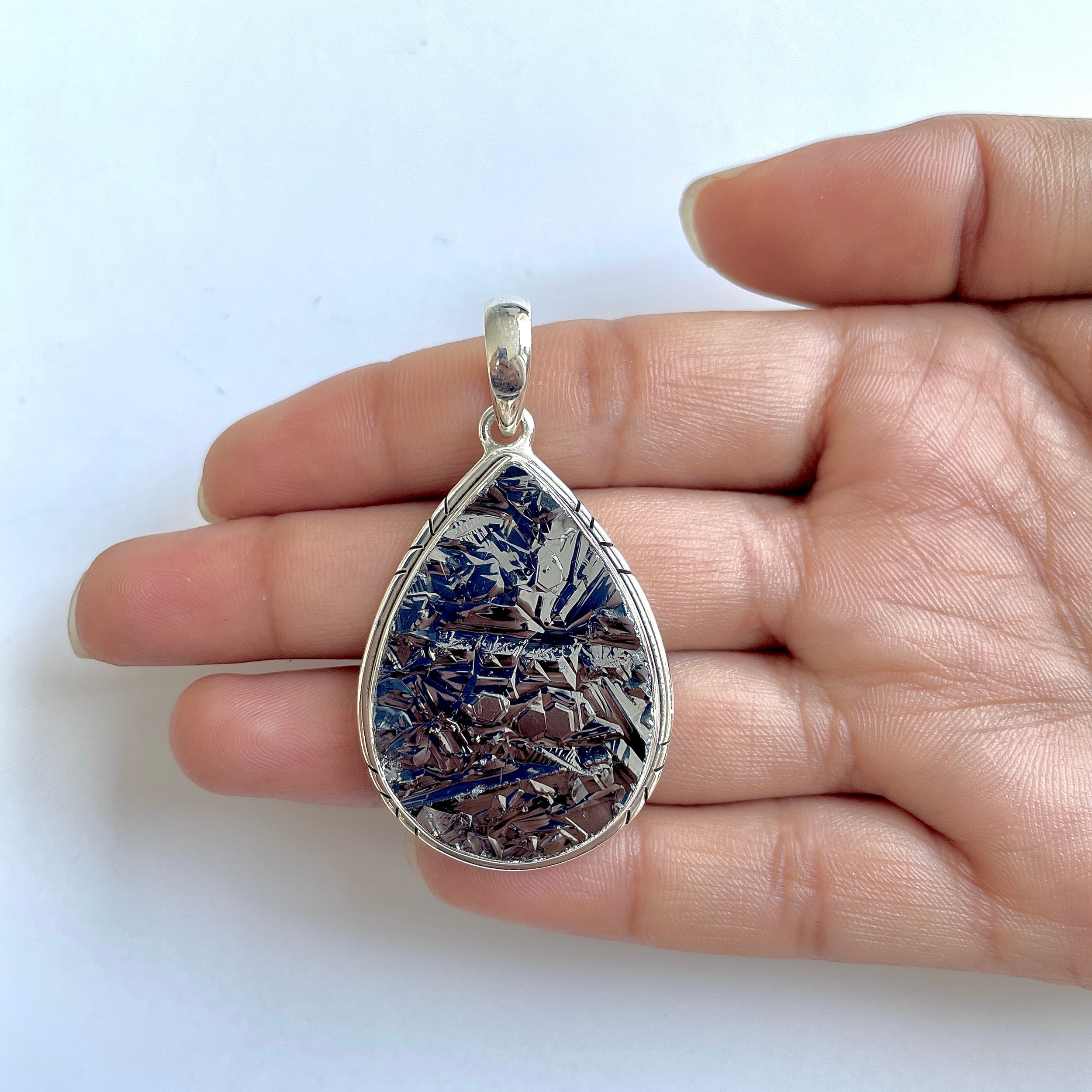 Silicon Pendant-(SLC-1-28)