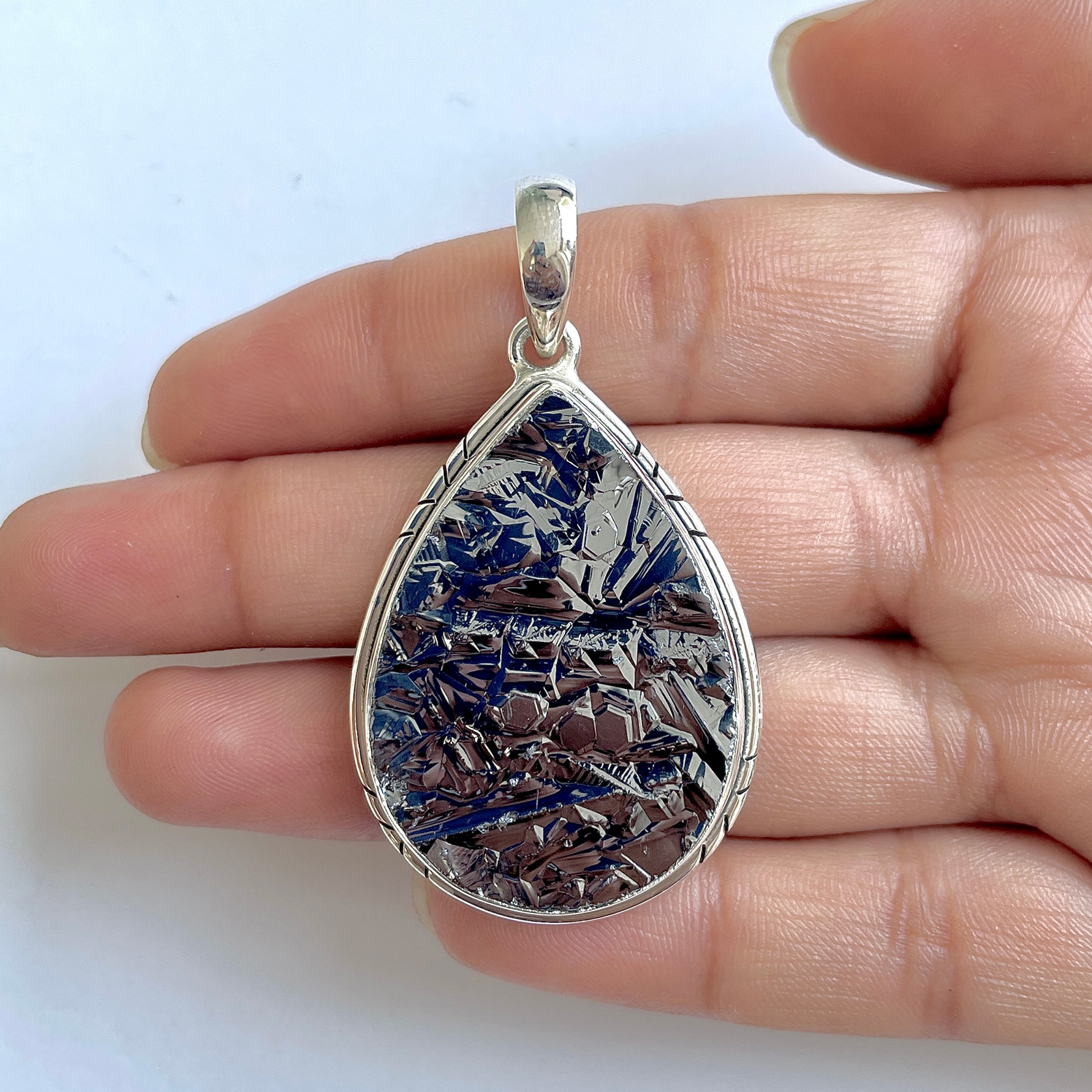 Silicon Pendant-(SLC-1-28)