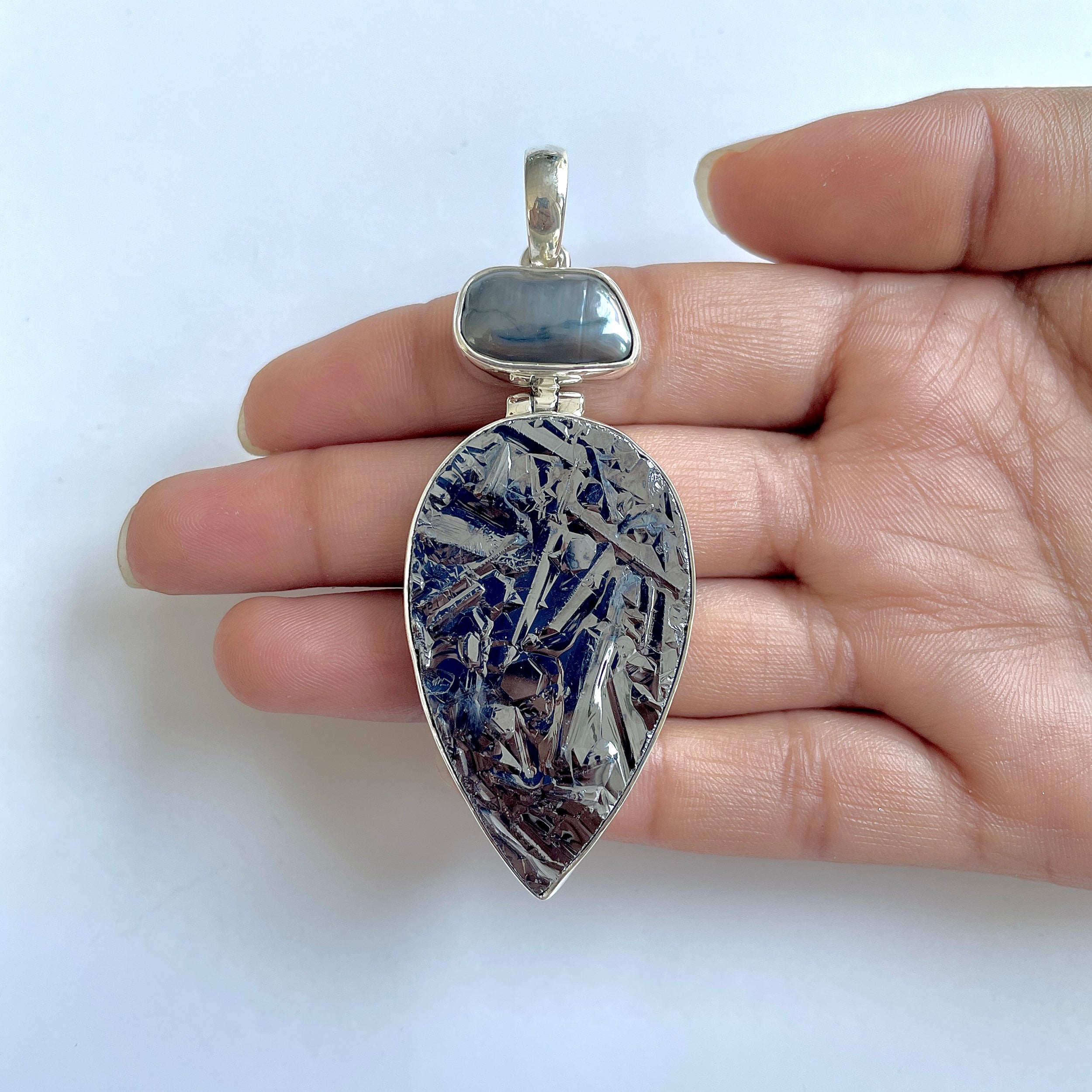 Silicon Pendant-(SLC-1-29)