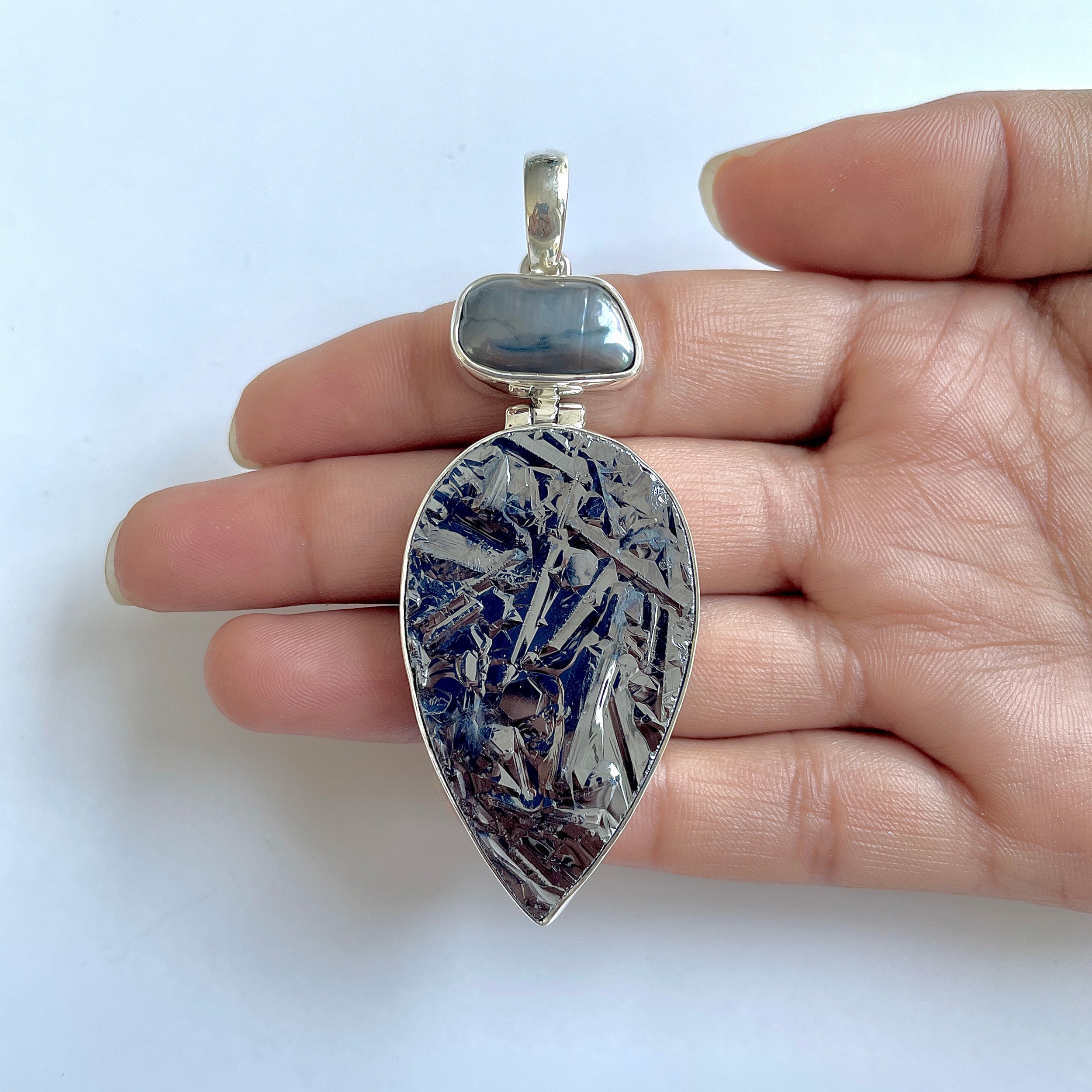 Silicon Pendant-(SLC-1-29)