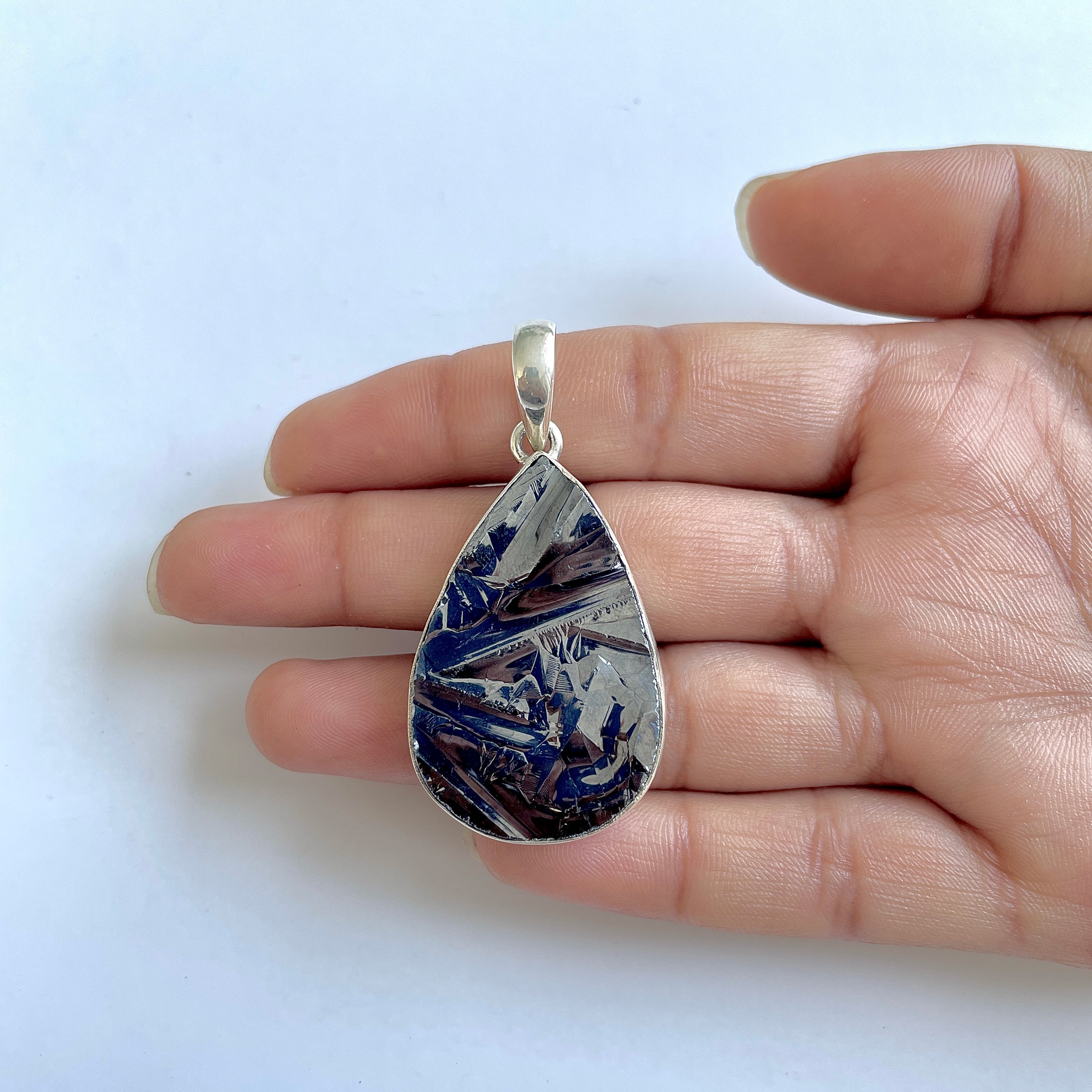 Silicon Pendant-(SLC-1-30)