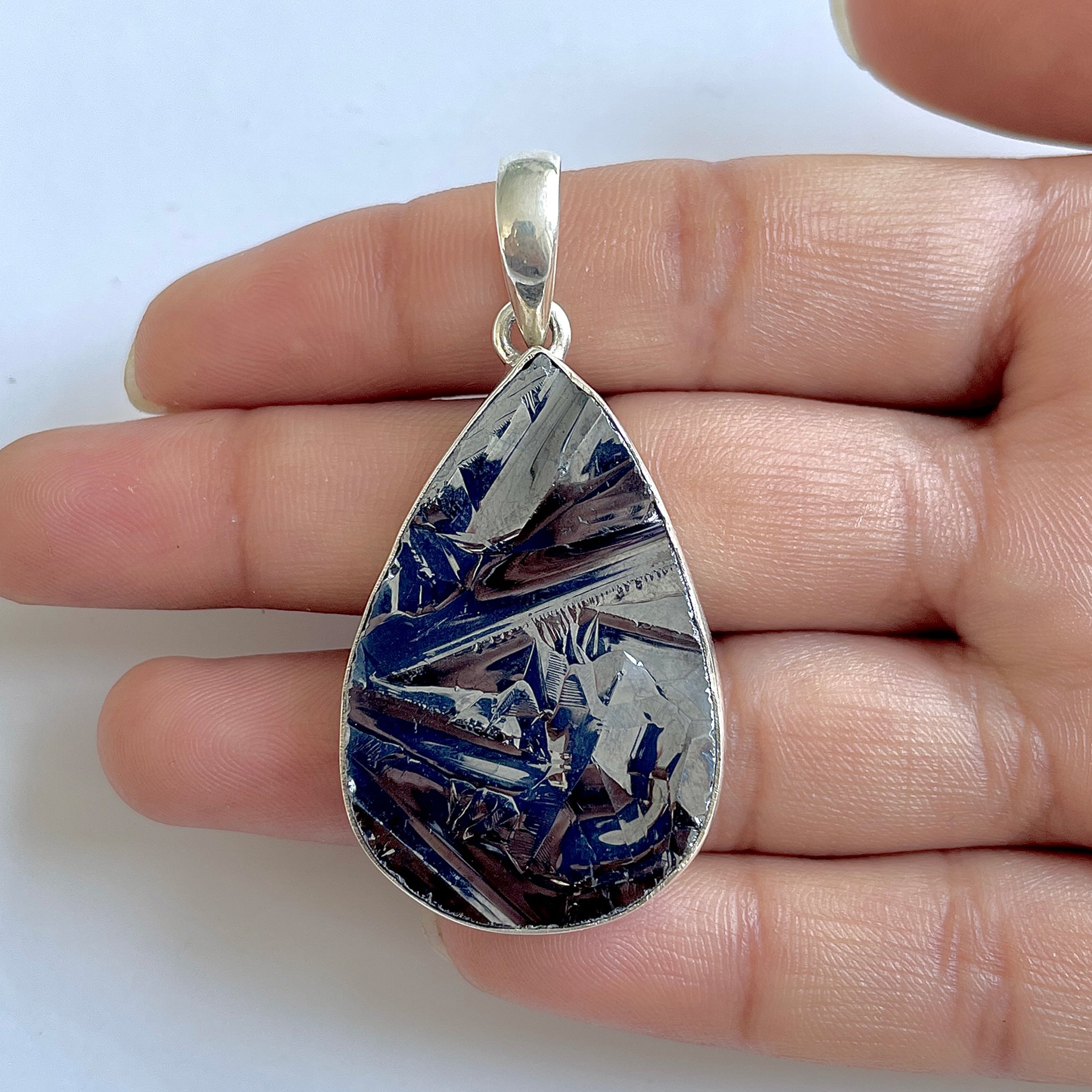 Silicon Pendant-(SLC-1-30)