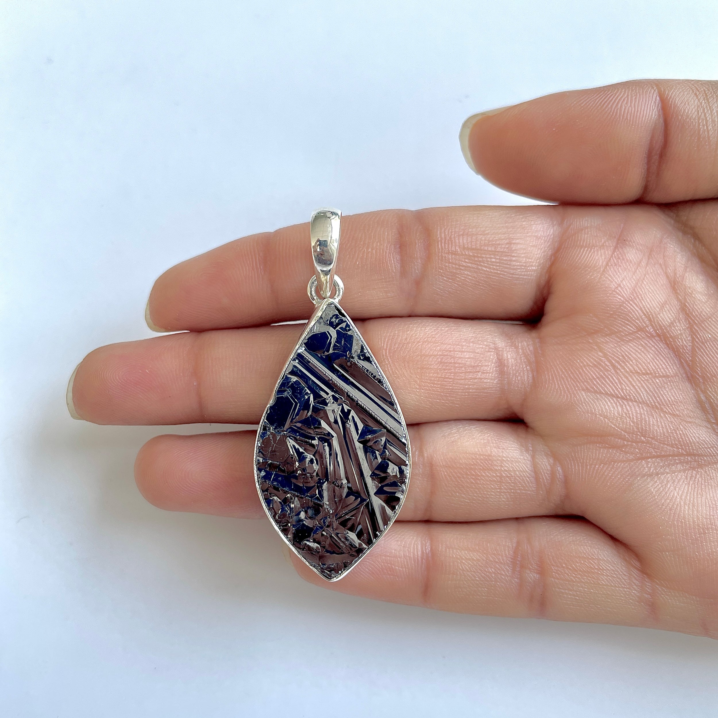 Silicon Pendant-(SLC-1-31)