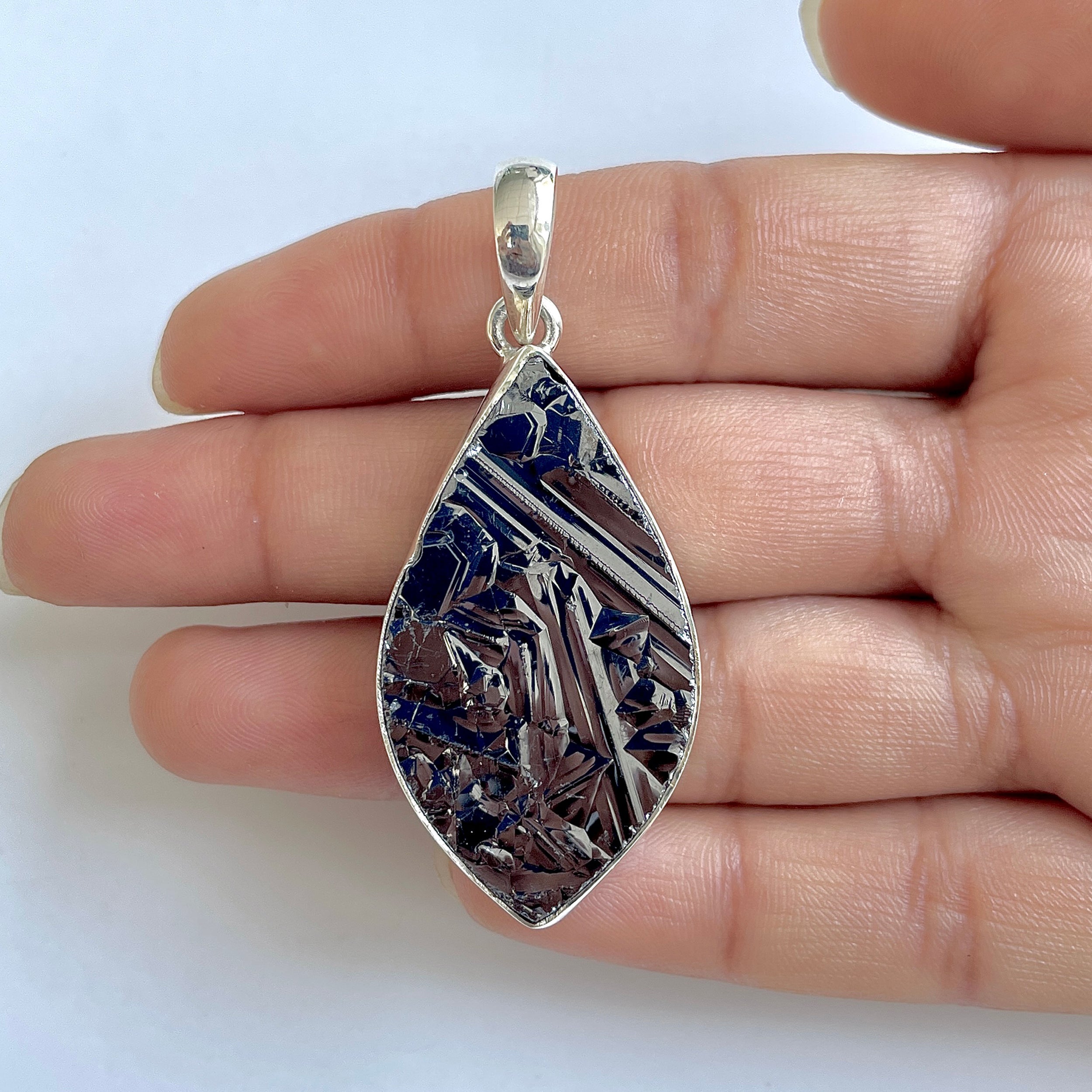 Silicon Pendant-(SLC-1-31)