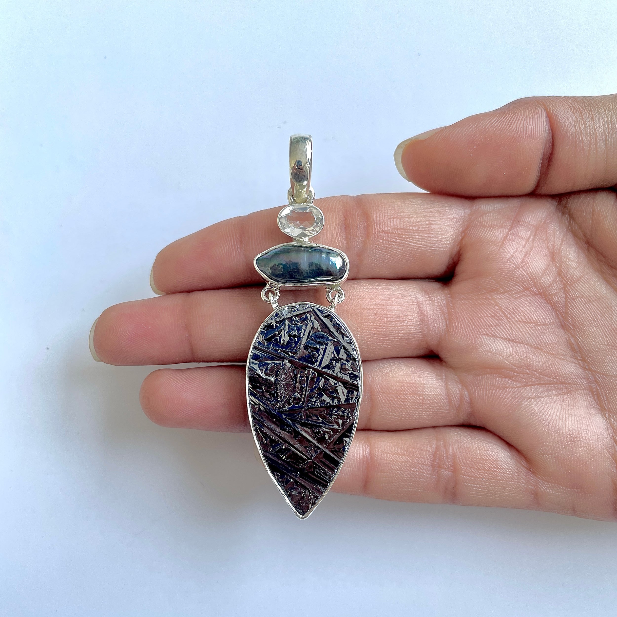 Silicon Pendant-(SLC-1-4)